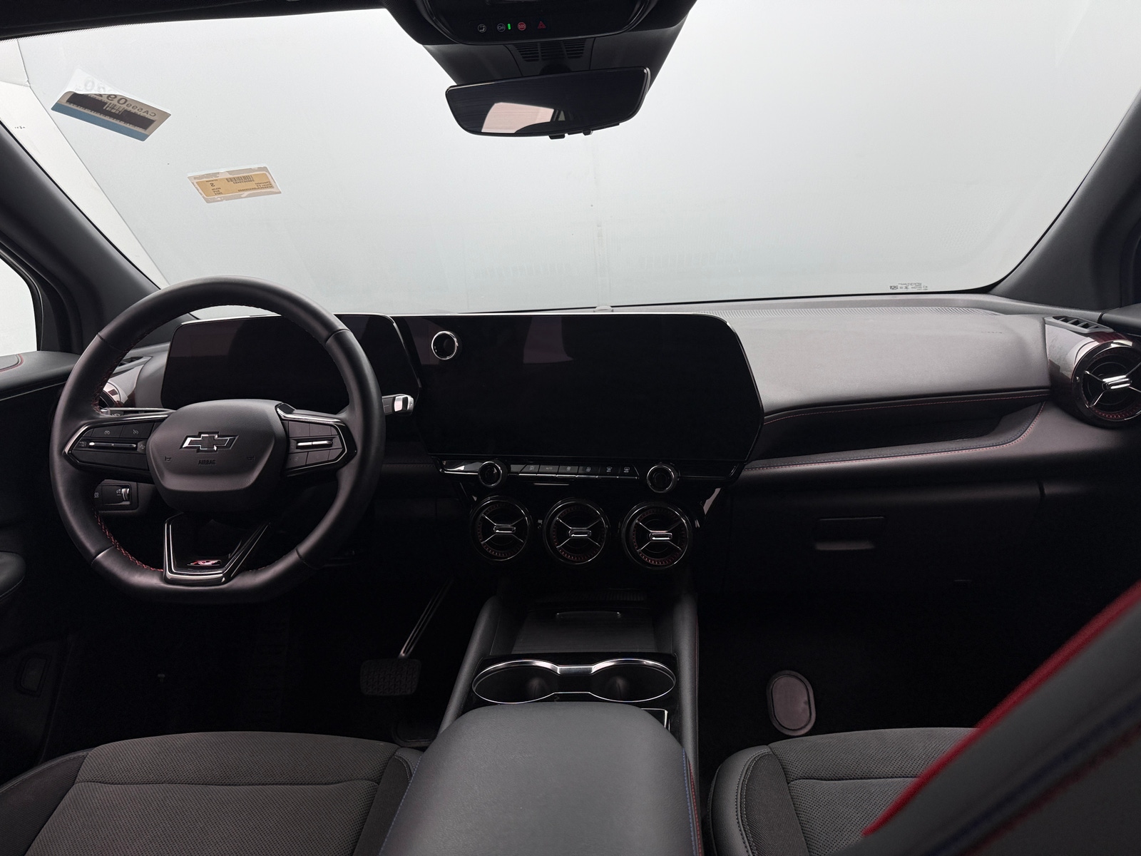 Thumbnail: 2024 Chevrolet Blazer EV - 2