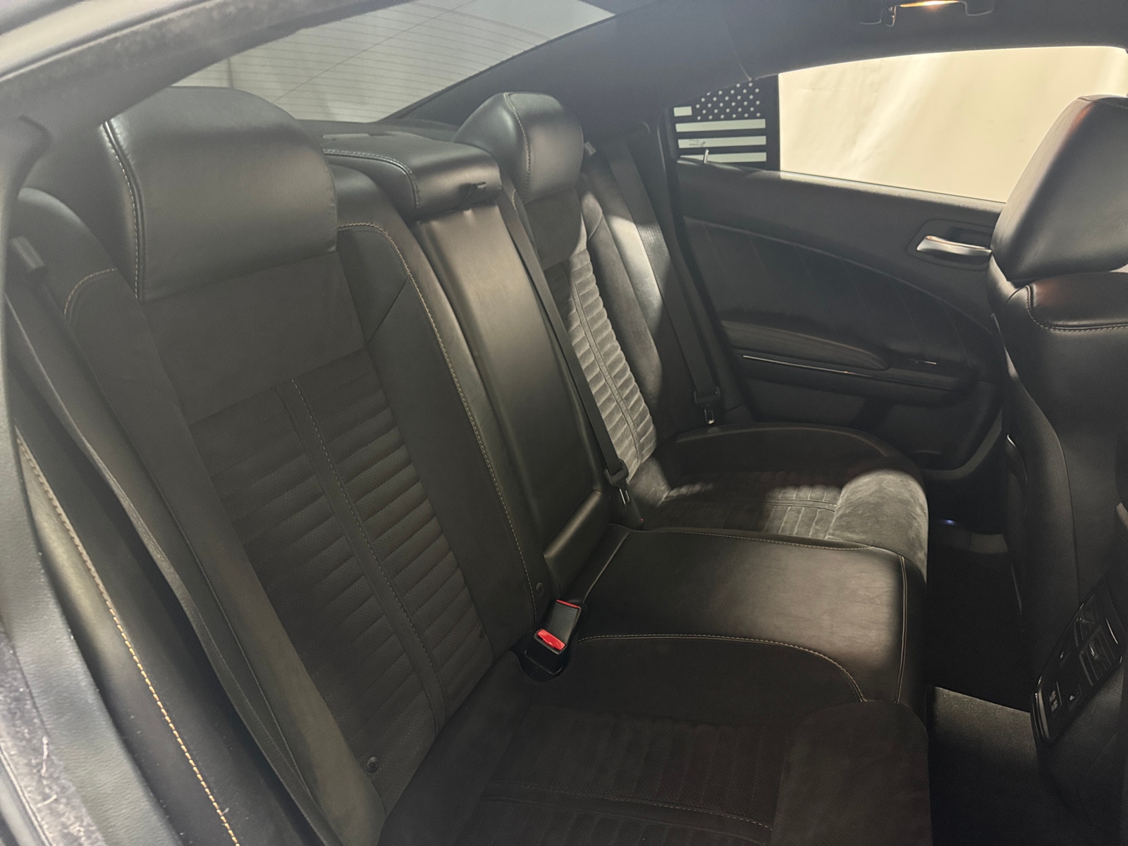 Thumbnail: 2018 Dodge Charger - 5