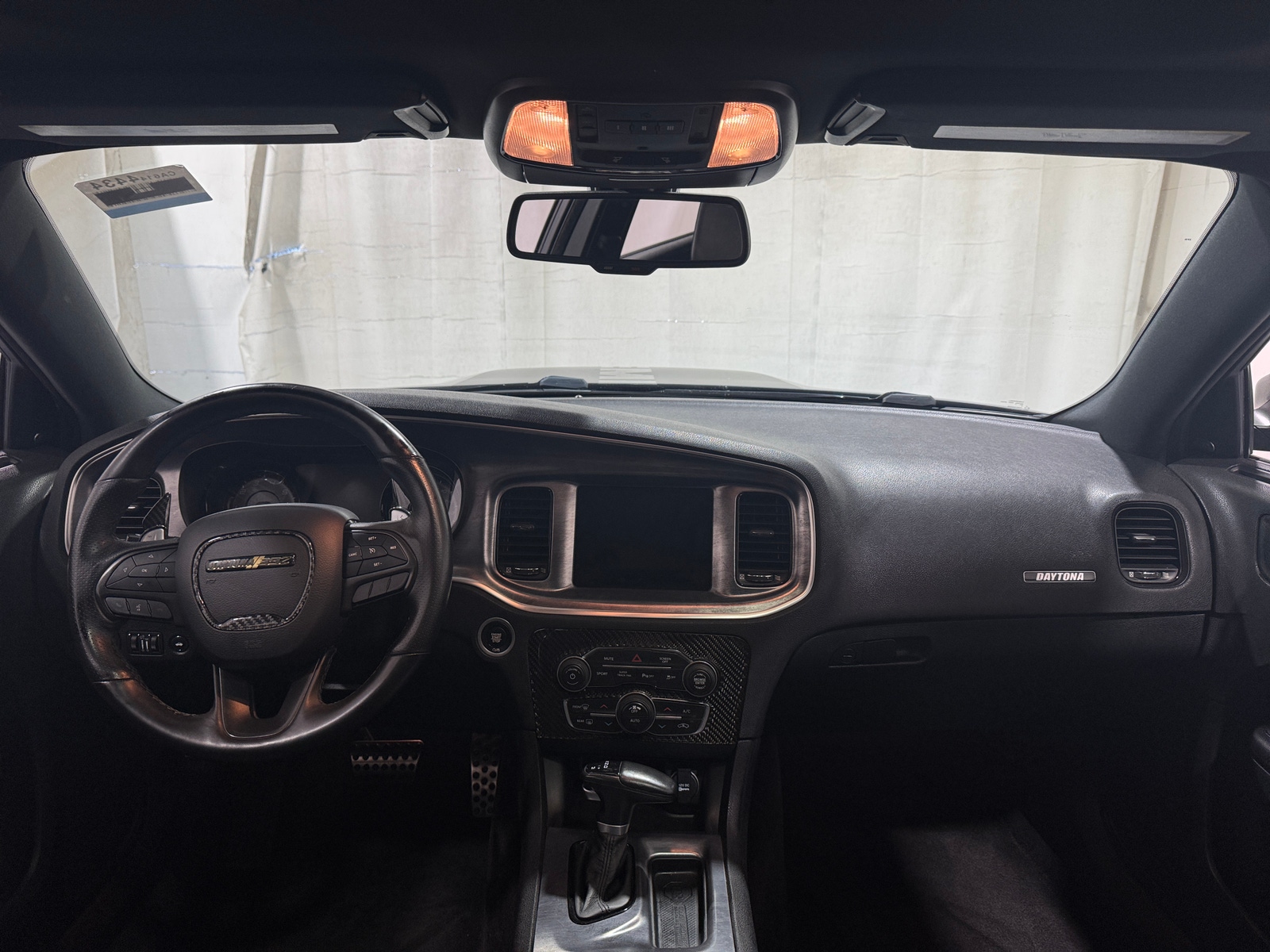 Thumbnail: 2018 Dodge Charger - 2
