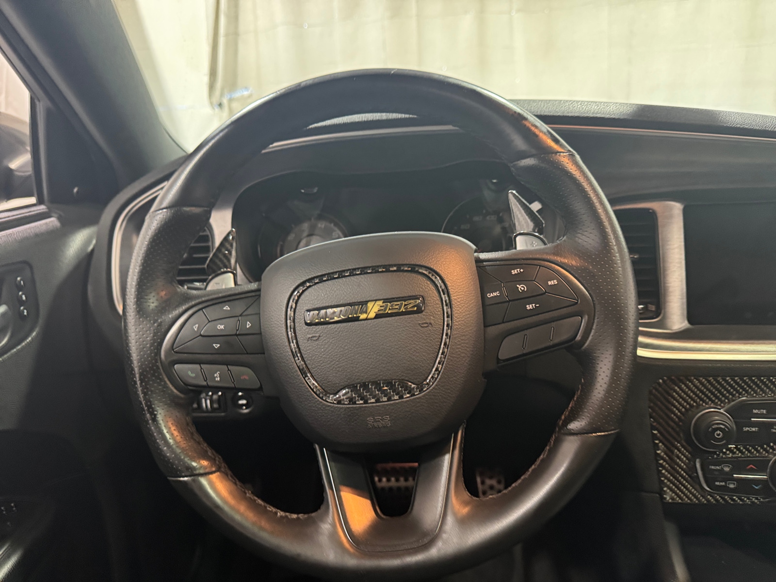Thumbnail: 2018 Dodge Charger - 4