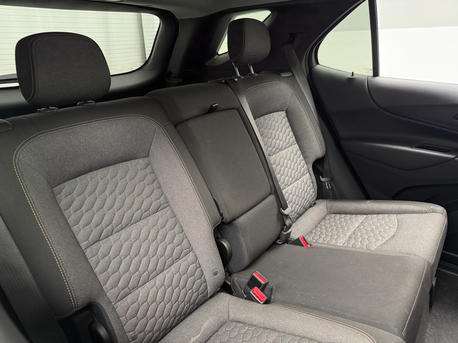 Thumbnail: 2018 Chevrolet Equinox - 6