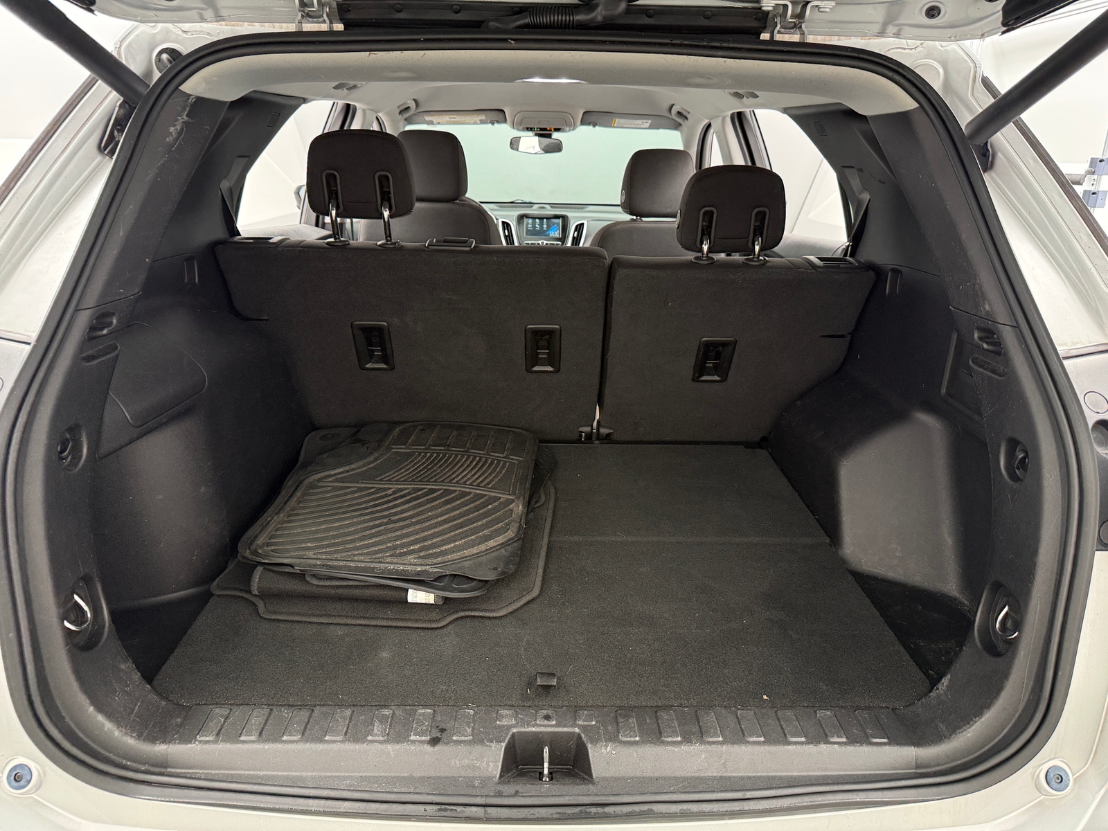 Thumbnail: 2018 Chevrolet Equinox - 7
