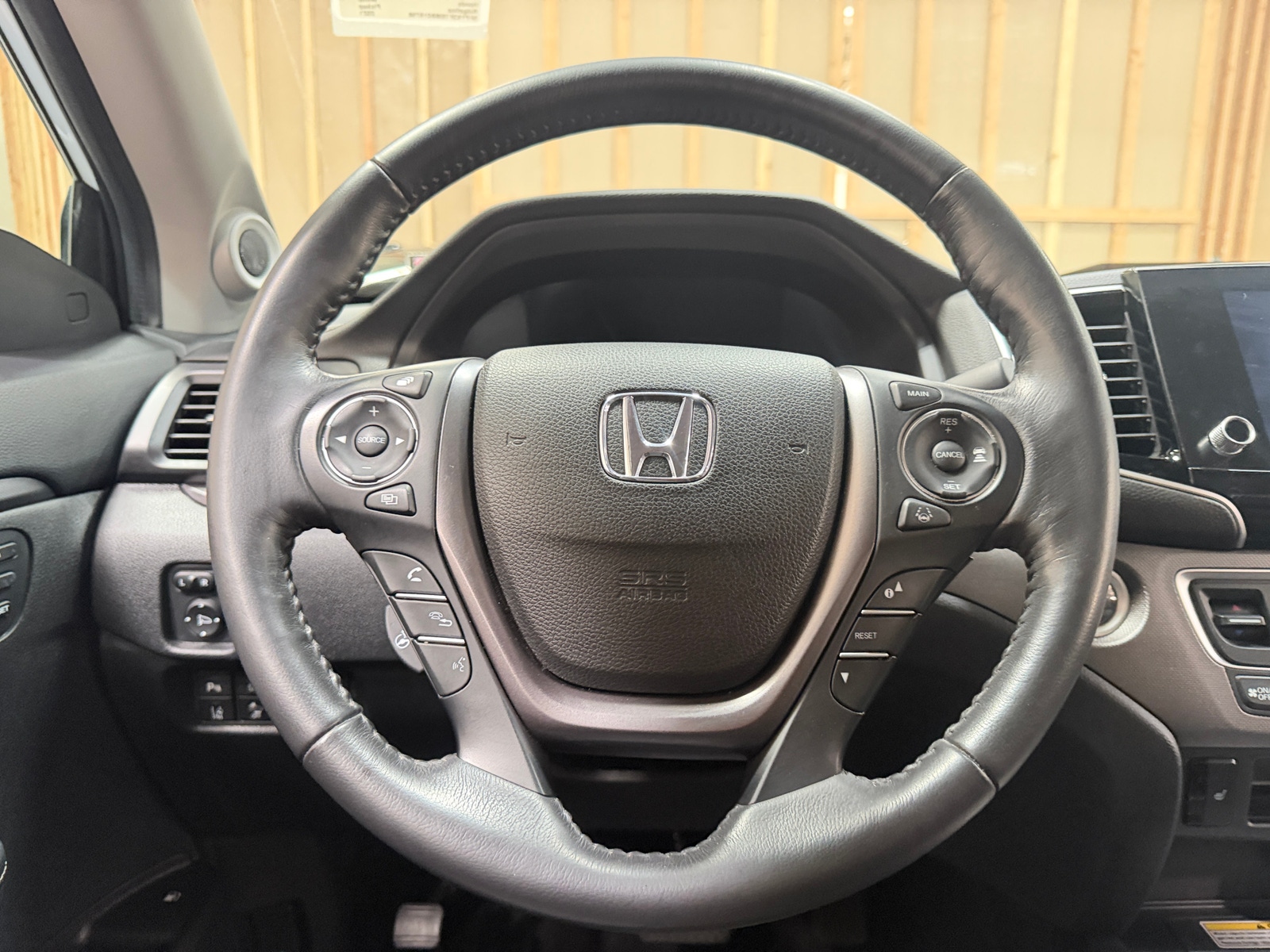 Thumbnail: 2021 Honda Ridgeline - 4