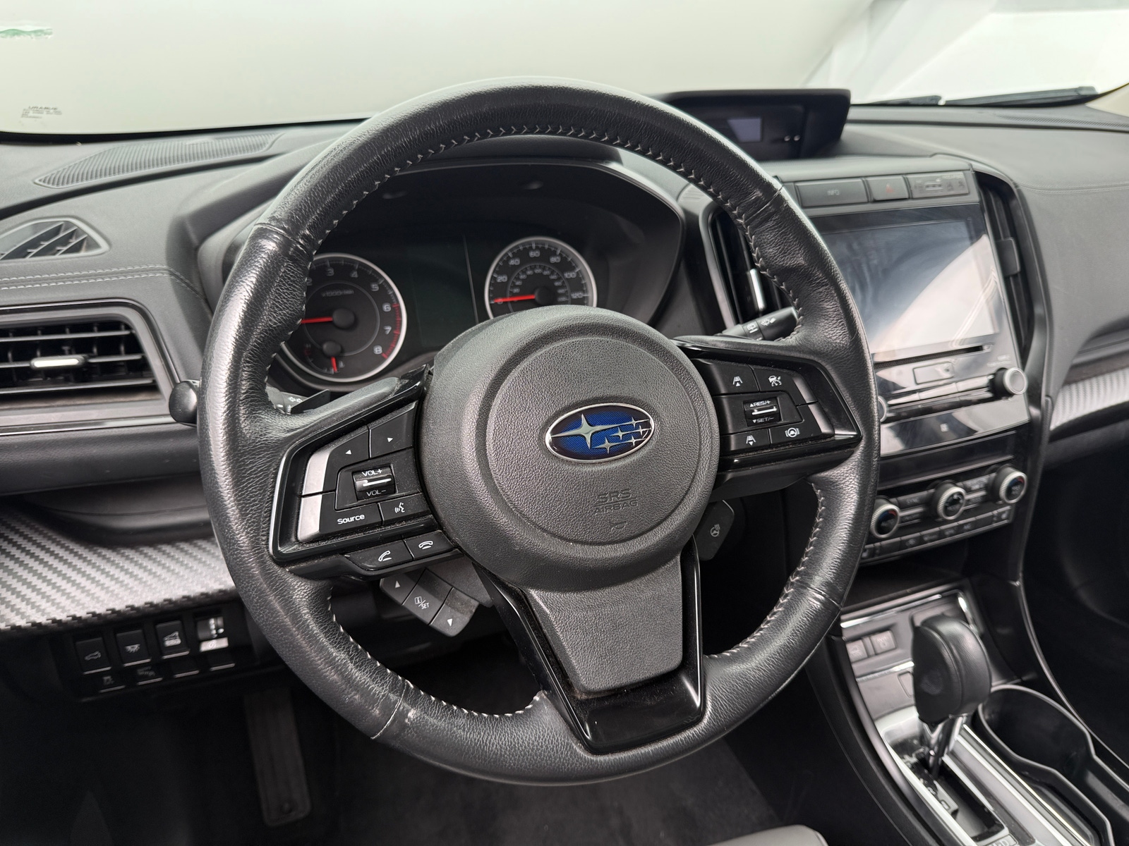 Thumbnail: 2022 Subaru Ascent - 4