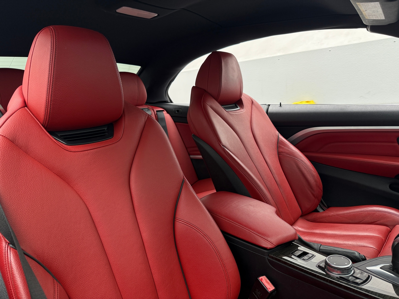 Thumbnail: 2016 BMW 4 Series - 2