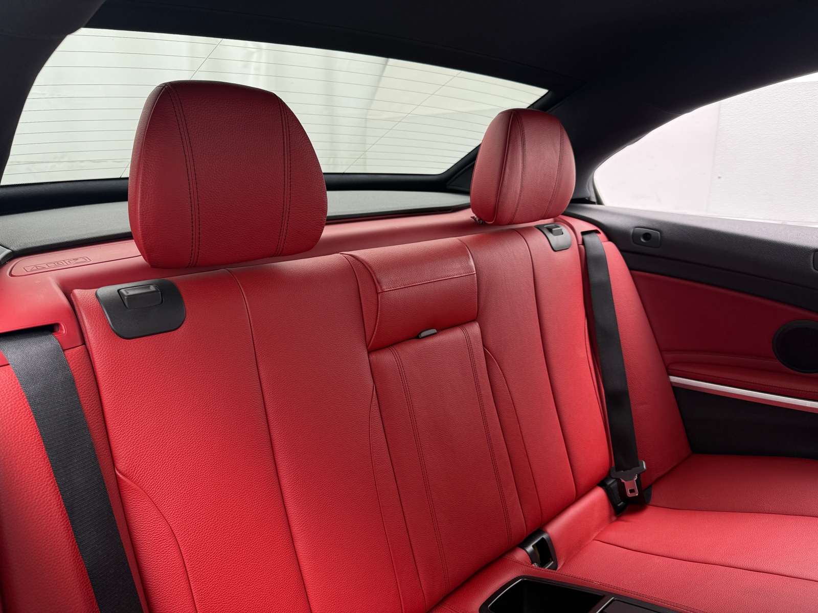 Thumbnail: 2016 BMW 4 Series - 5