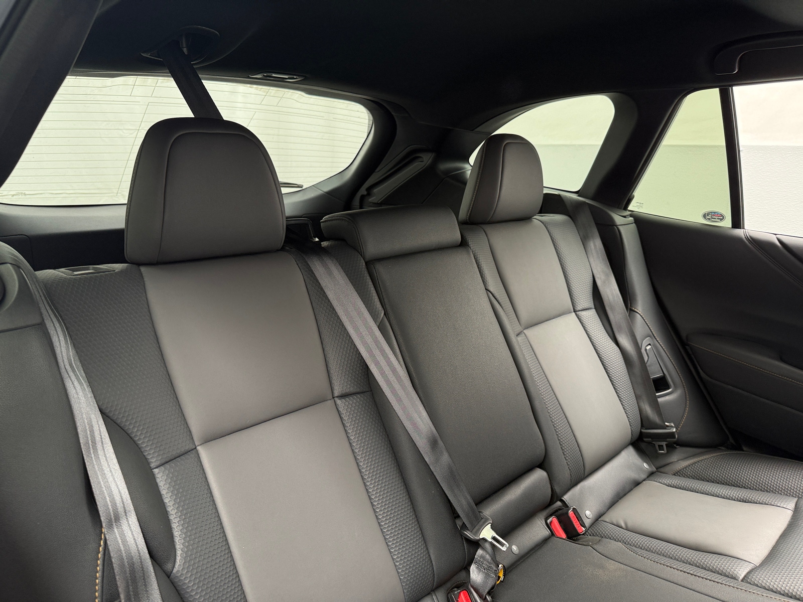 Thumbnail: 2024 Subaru Outback - 5
