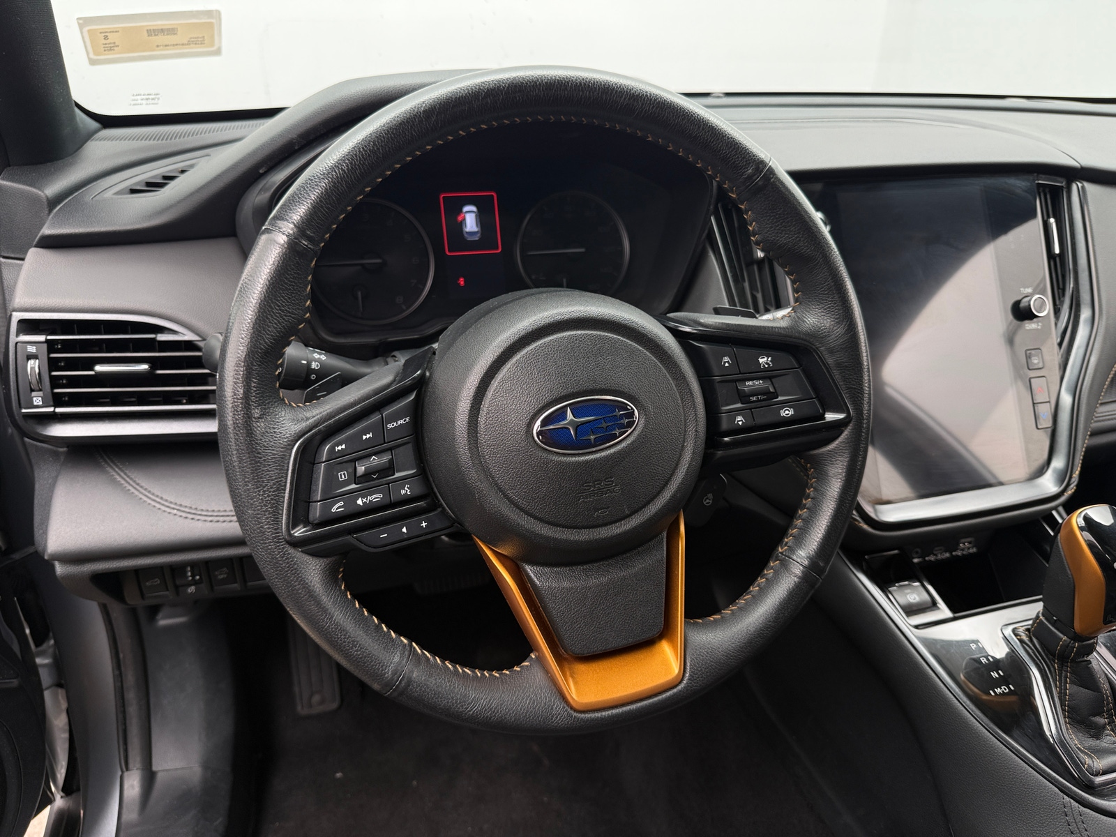 Thumbnail: 2024 Subaru Outback - 4