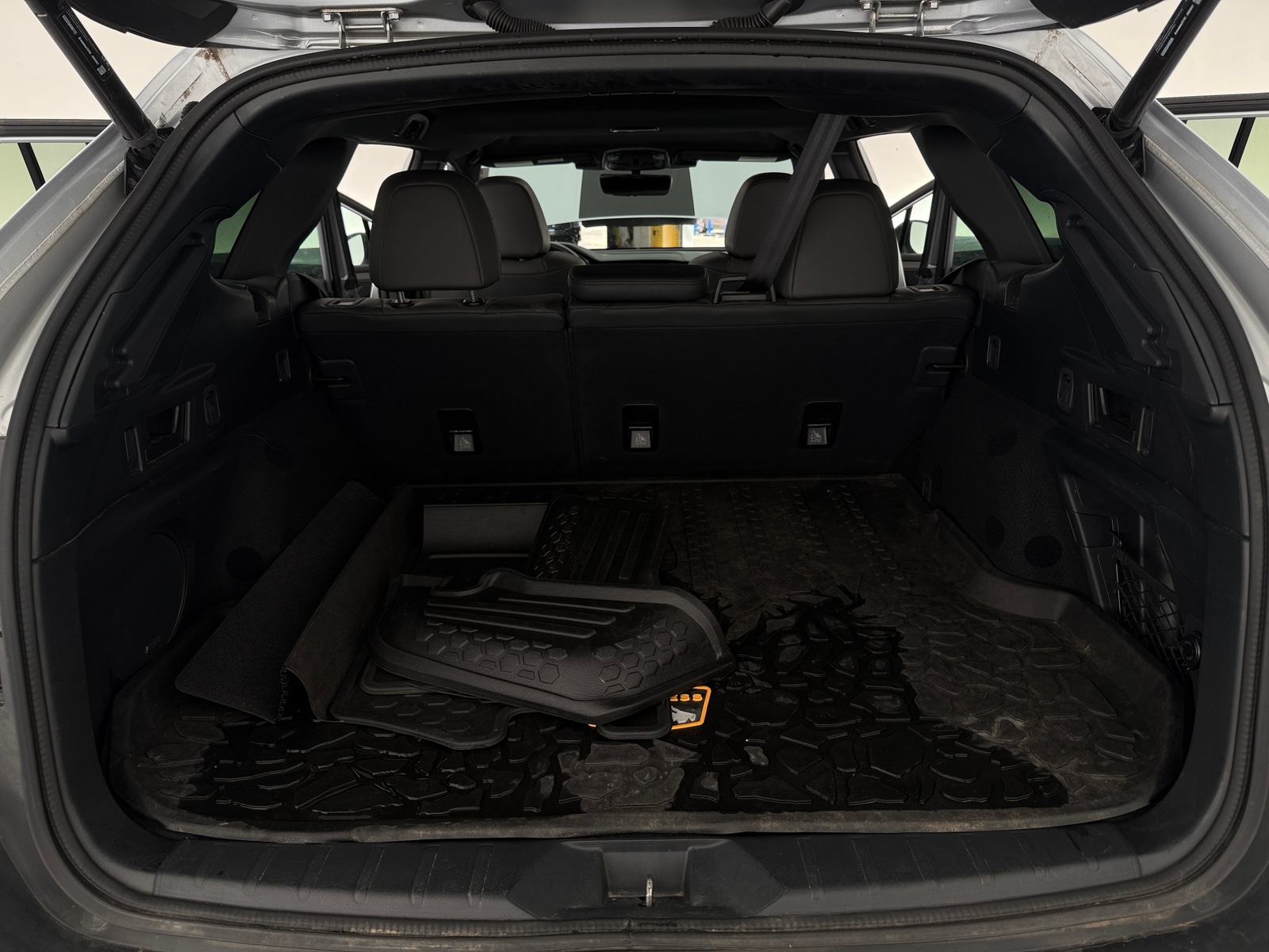 Thumbnail: 2024 Subaru Outback - 6