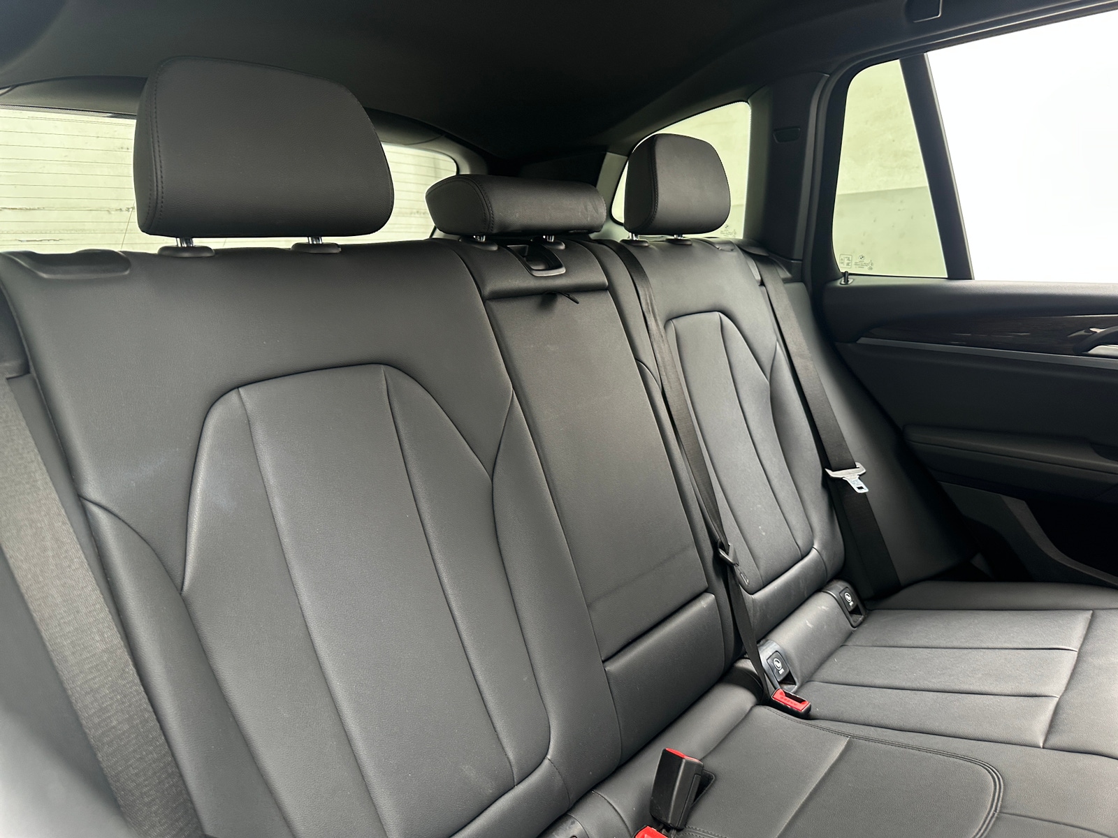 Thumbnail: 2020 BMW X3 - 5