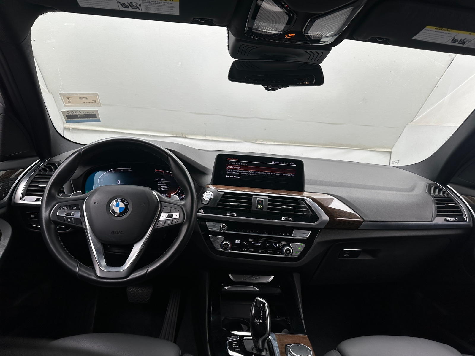 Thumbnail: 2020 BMW X3 - 2