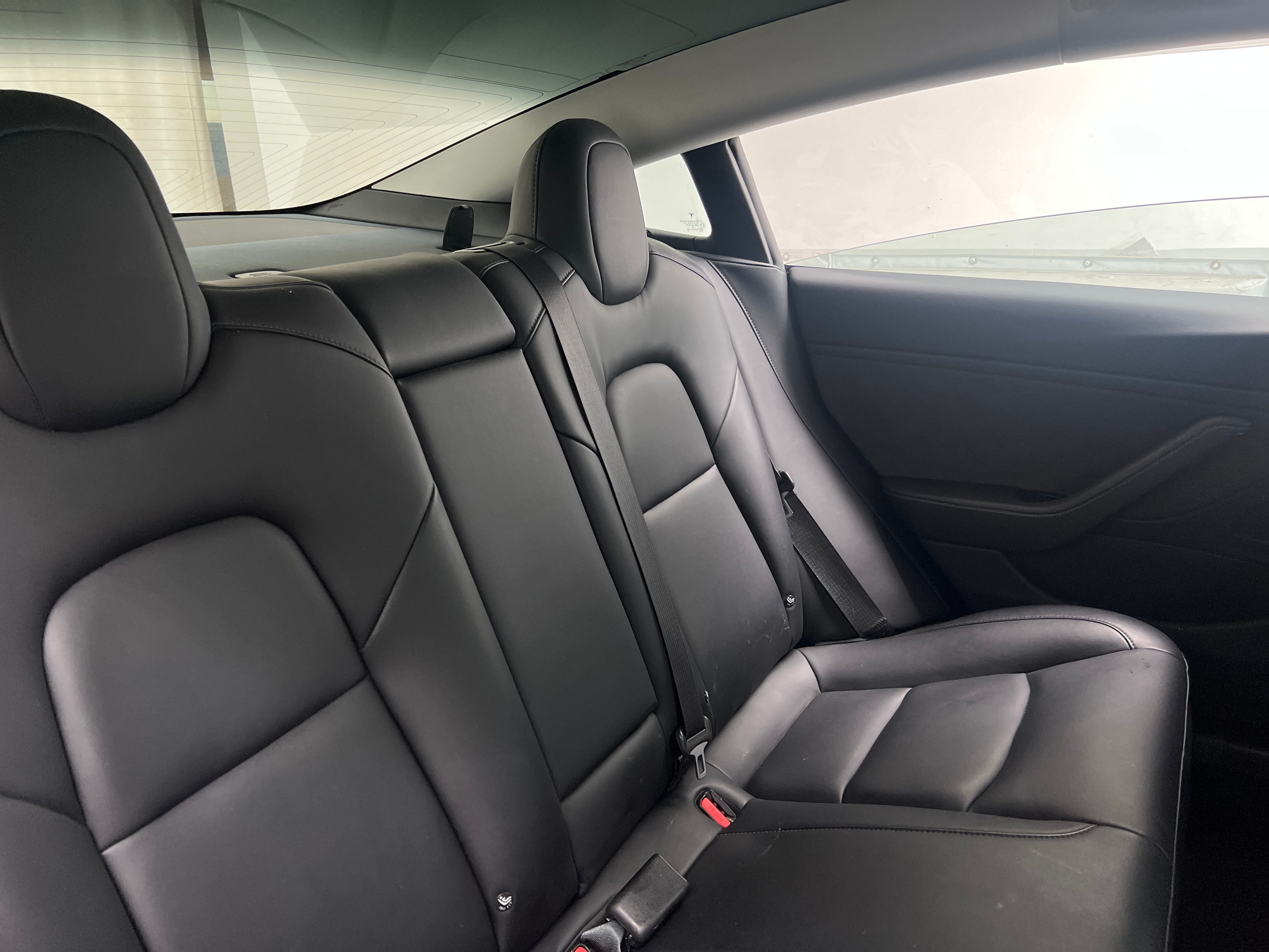 Used 2018 Tesla Model 3 Long Range with VIN 5YJ3E1EA3JF033129 for sale in Oak Creek, WI