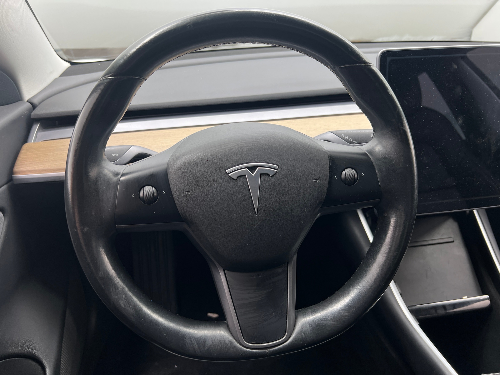 Thumbnail: 2018 Tesla Model 3 - 4