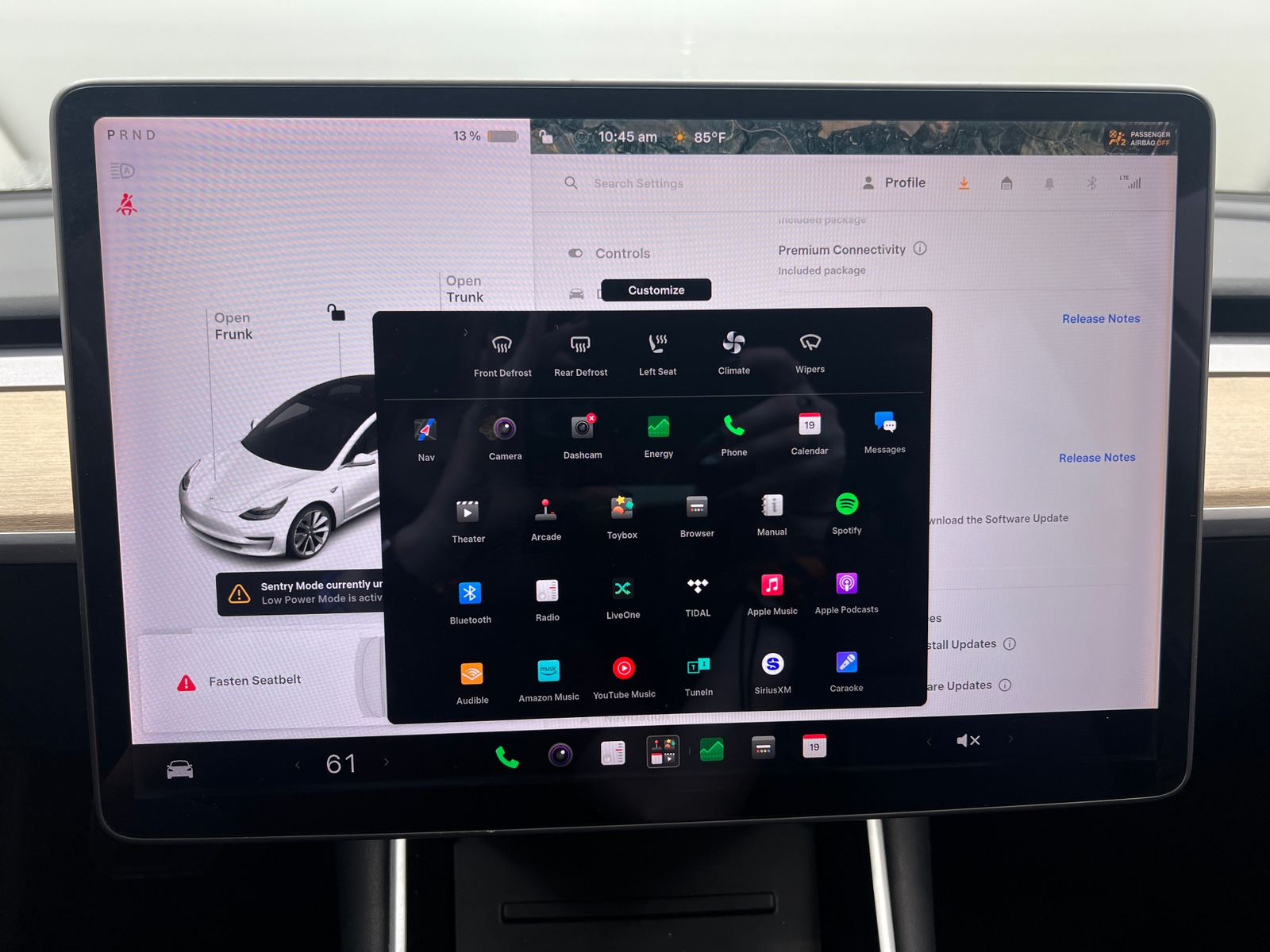 Thumbnail: 2018 Tesla Model 3 - 3