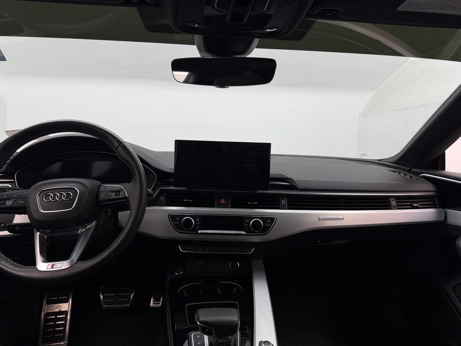 Thumbnail: 2023 Audi A5 - 3