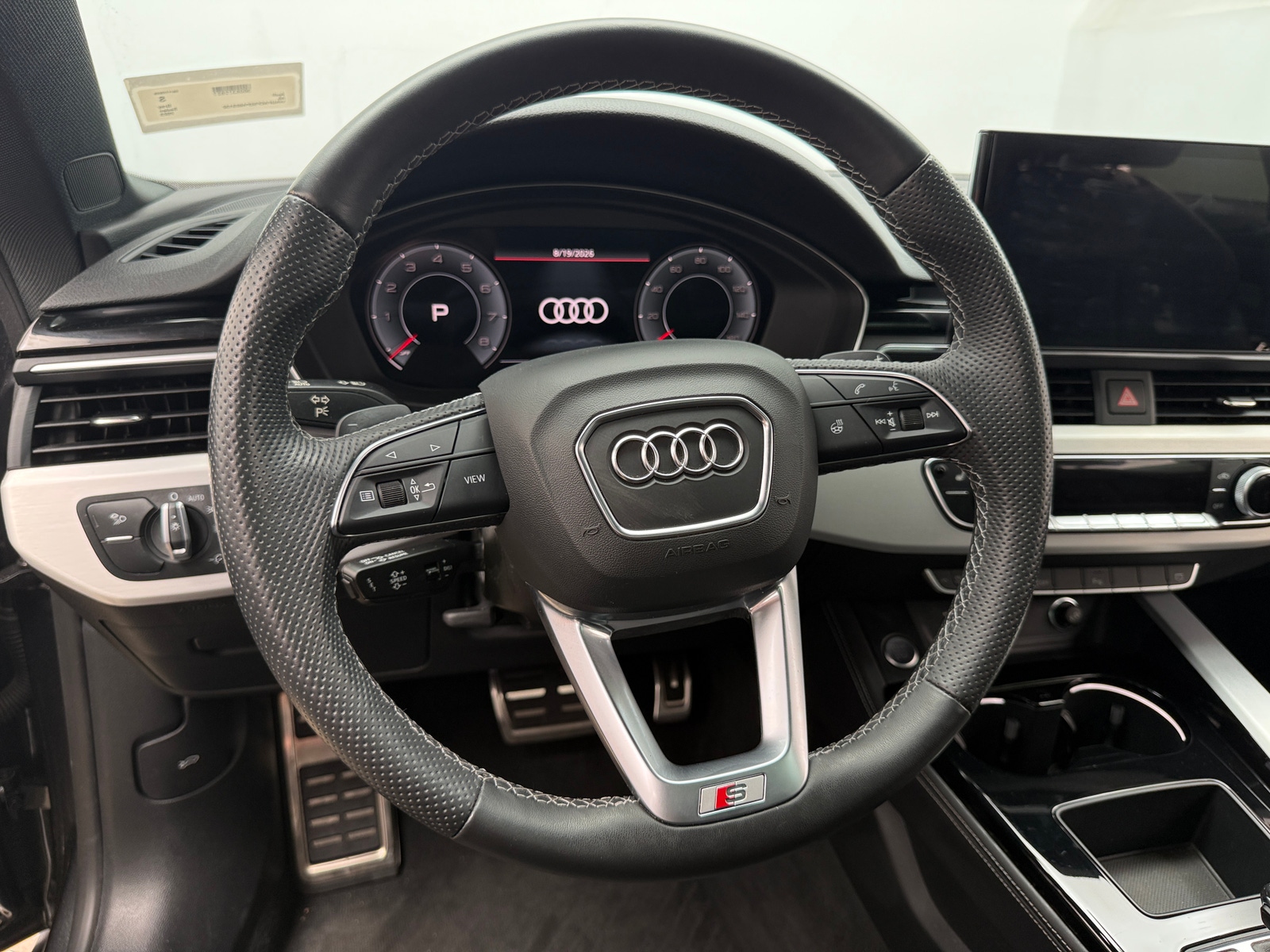 Thumbnail: 2023 Audi A5 - 5