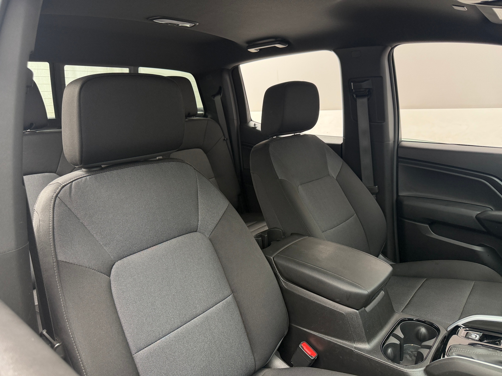 Thumbnail: 2023 Chevrolet Colorado - 2