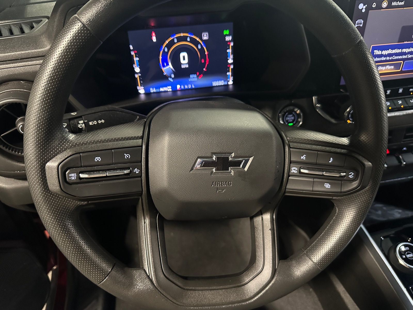 Thumbnail: 2023 Chevrolet Colorado - 5