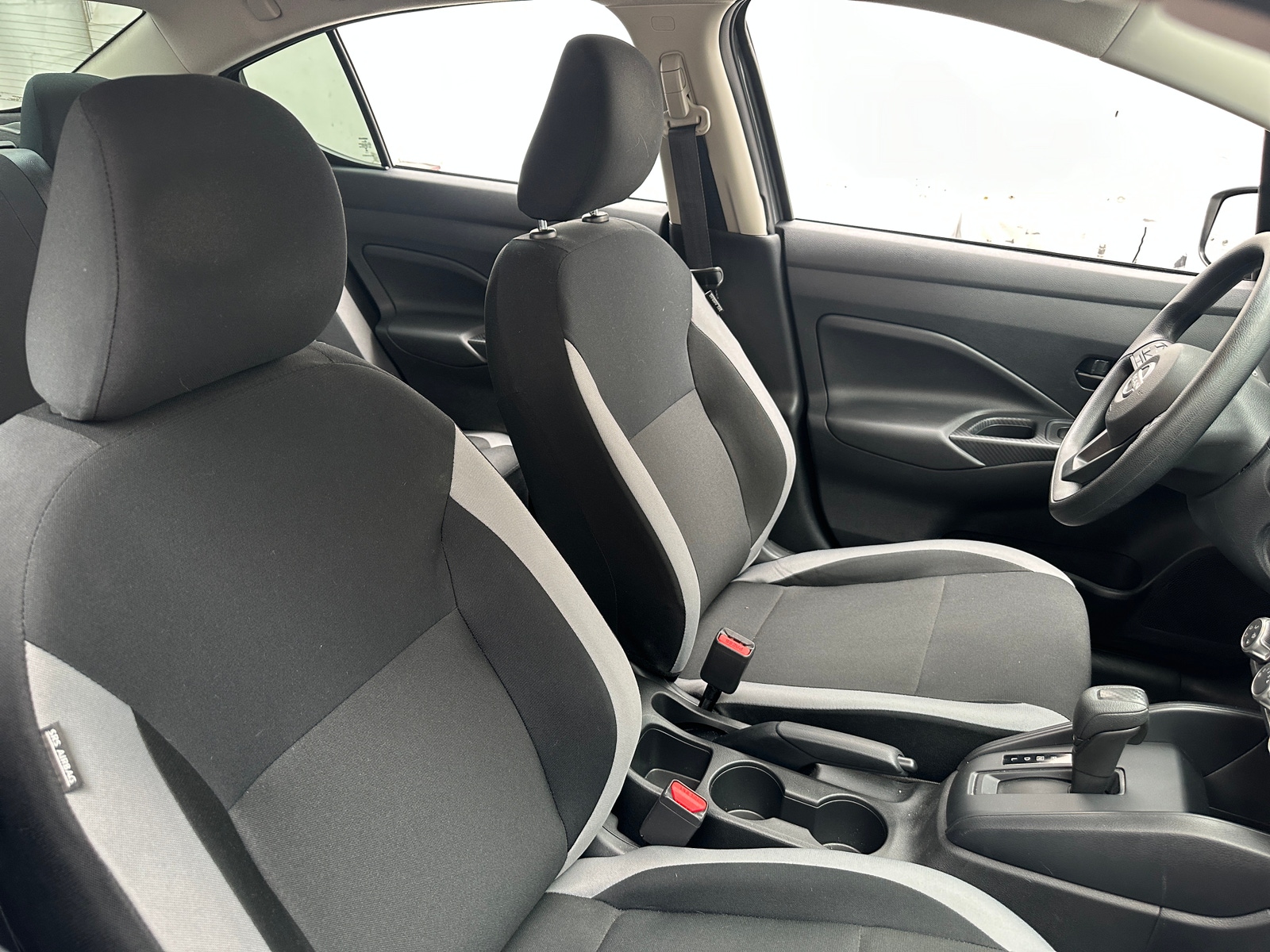 Thumbnail: 2025 Nissan Versa - 2