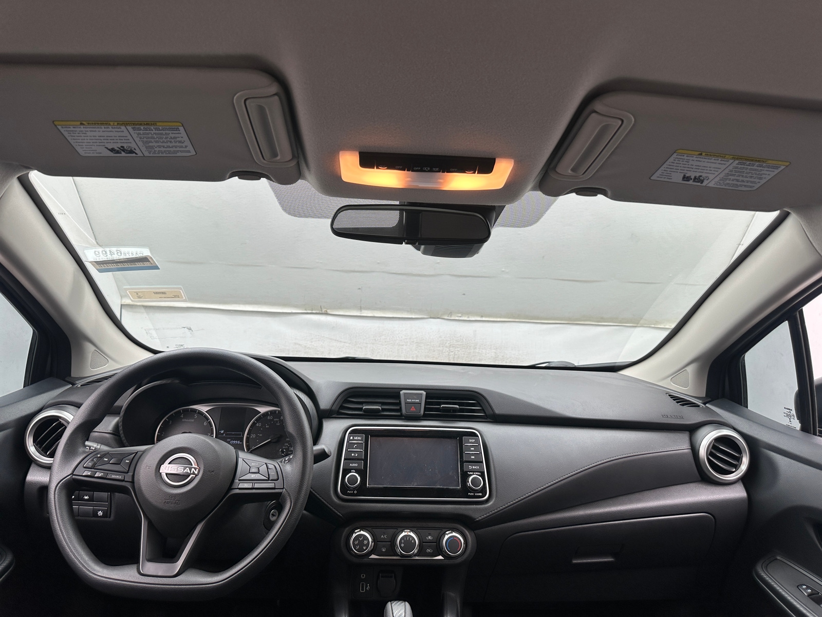 Thumbnail: 2025 Nissan Versa - 3