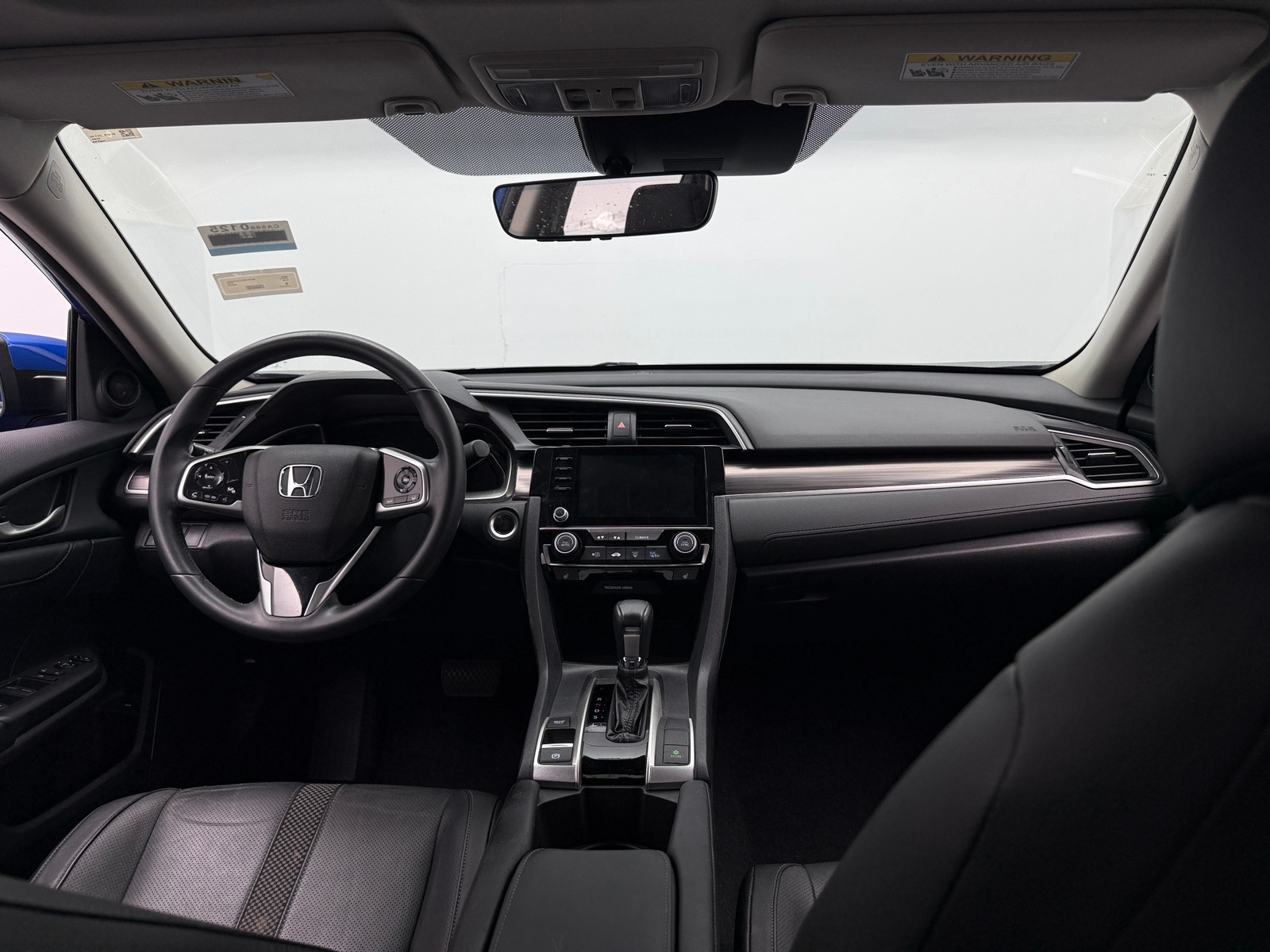 Thumbnail: 2020 Honda Civic - 2
