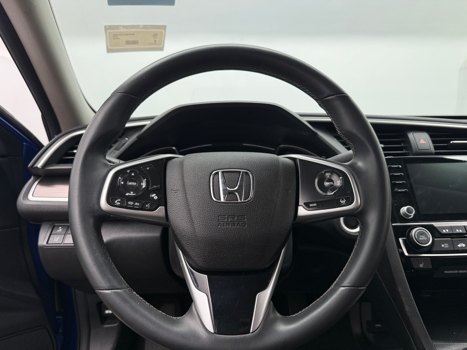 Thumbnail: 2020 Honda Civic - 4