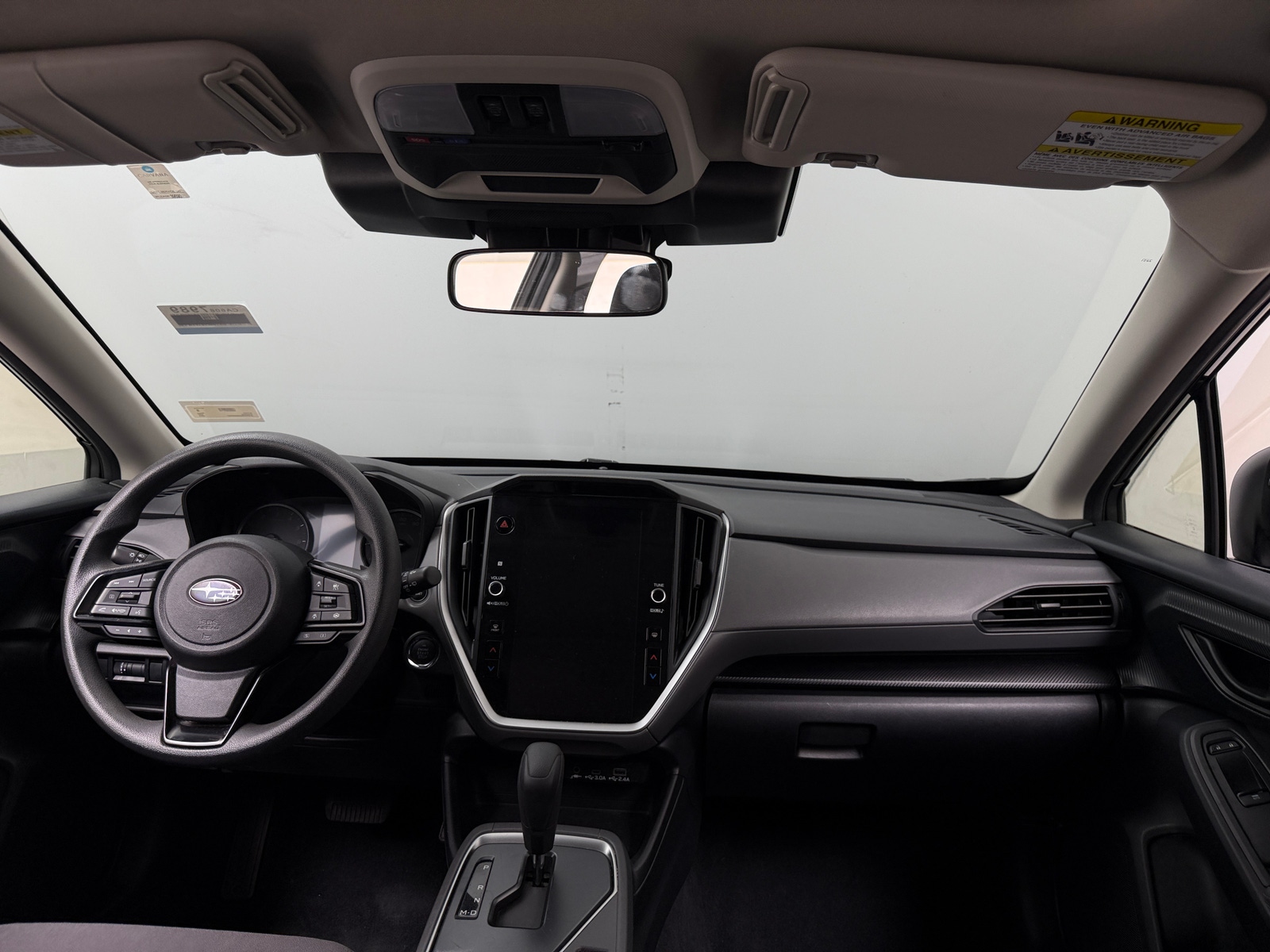 Thumbnail: 2025 Subaru Crosstrek - 3