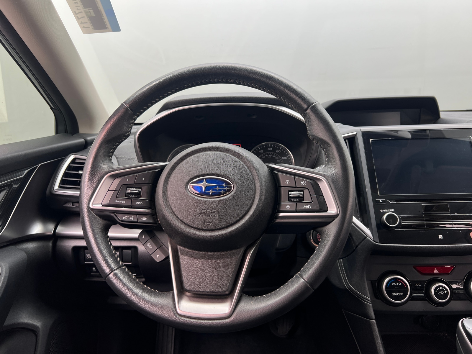 Thumbnail: 2017 Subaru Impreza - 4