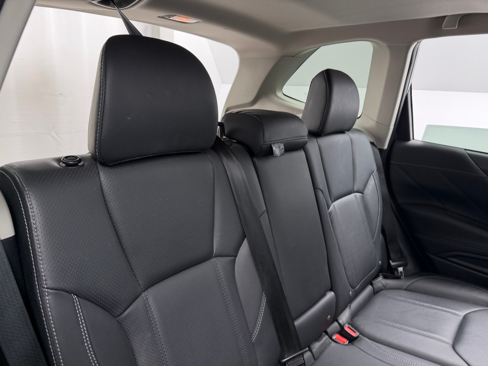 Thumbnail: 2020 Subaru Forester - 5