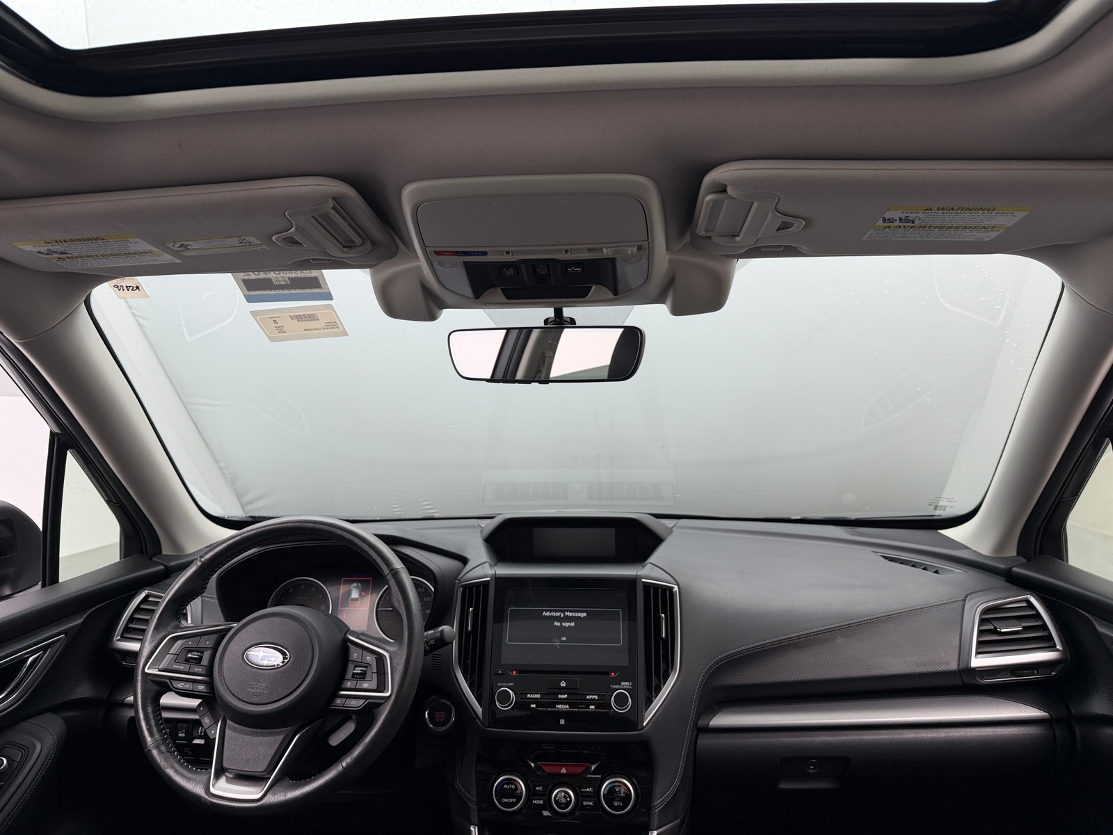 Thumbnail: 2020 Subaru Forester - 2