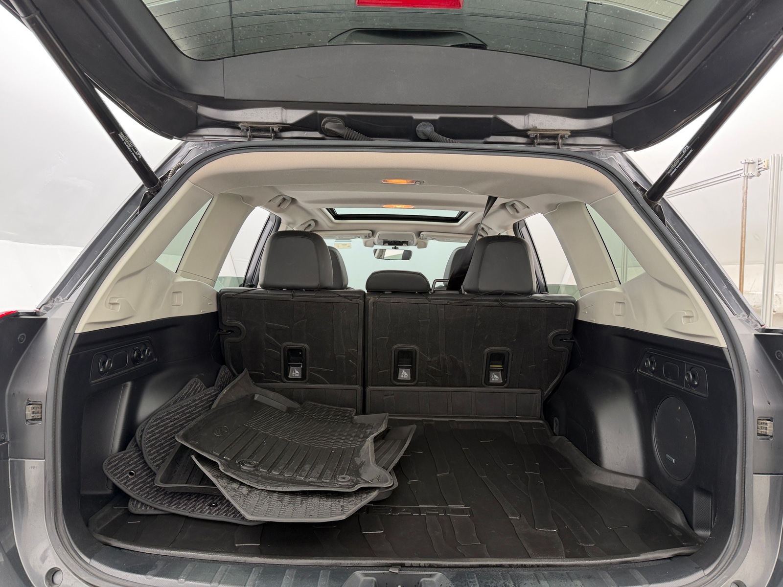 Thumbnail: 2020 Subaru Forester - 6