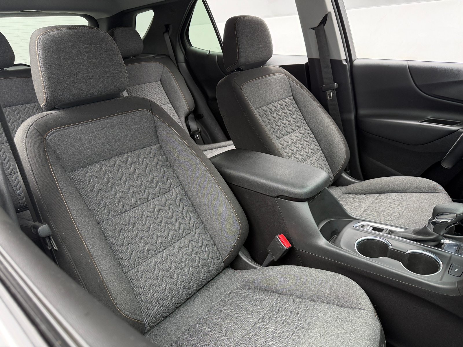 Thumbnail: 2023 Chevrolet Equinox - 2