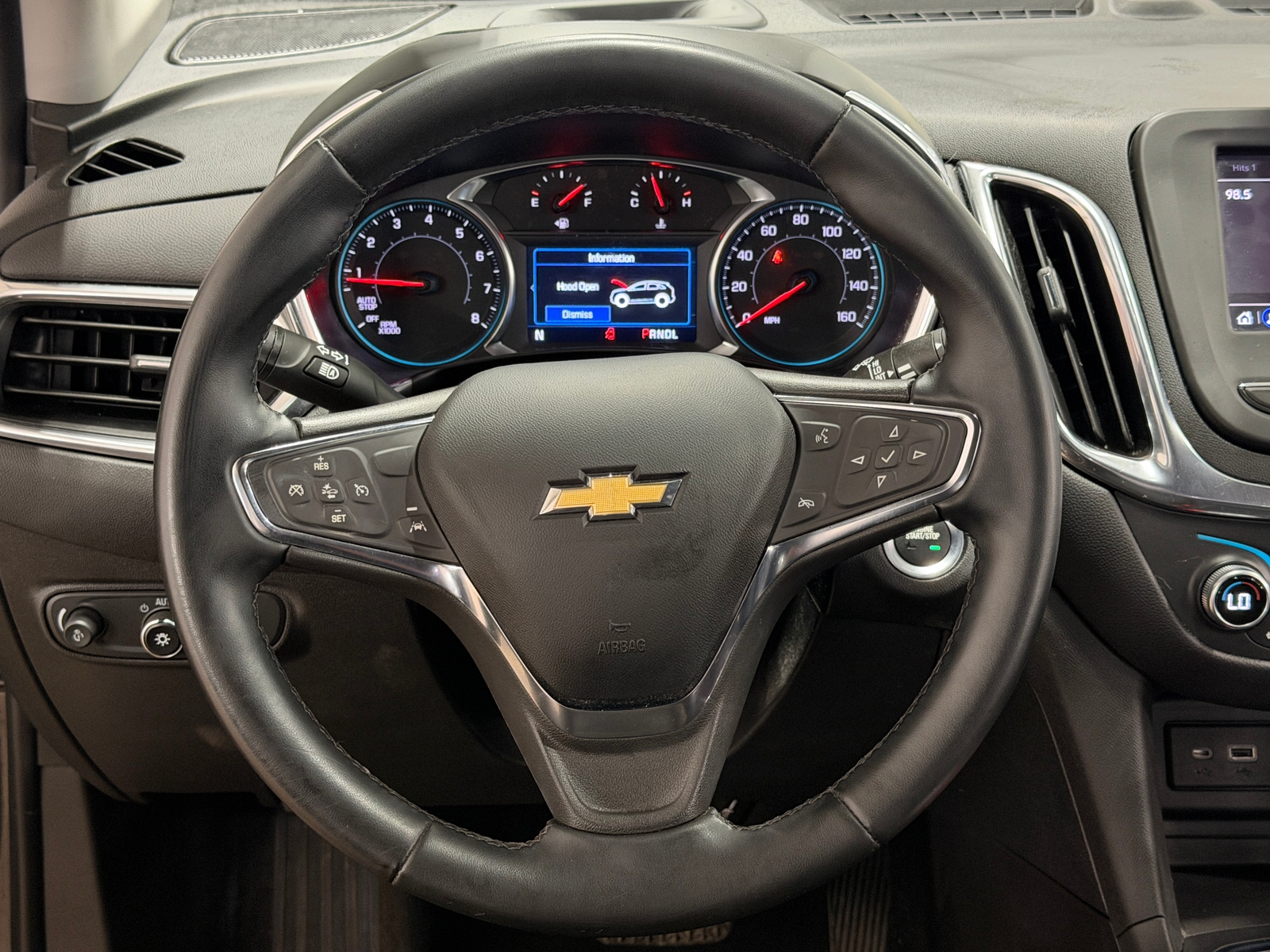 Thumbnail: 2023 Chevrolet Equinox - 5