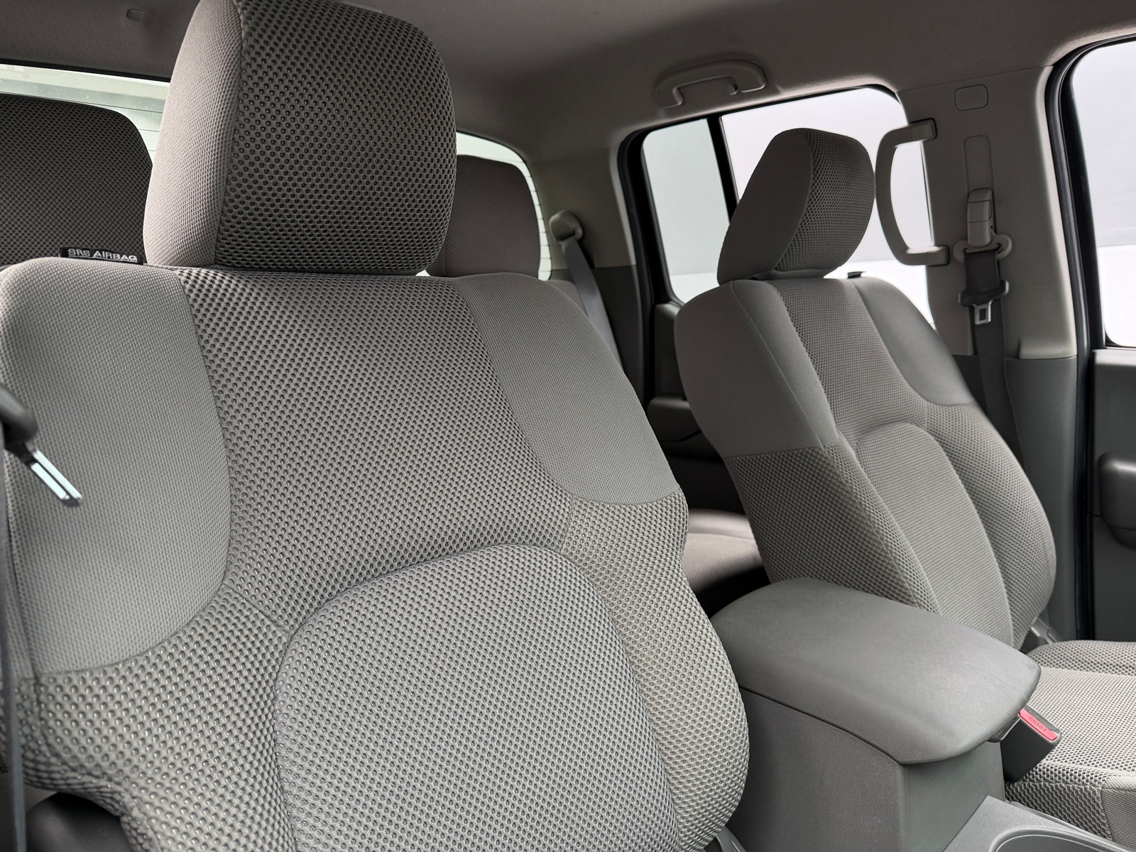 Thumbnail: 2013 Nissan Frontier - 2
