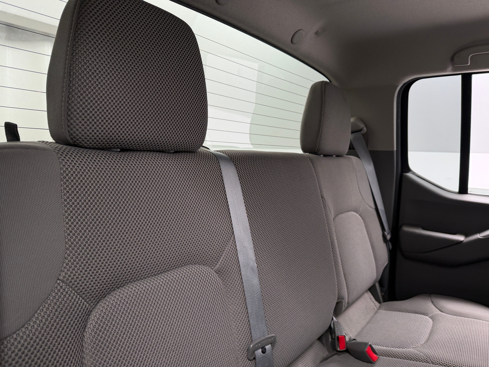 Thumbnail: 2013 Nissan Frontier - 6