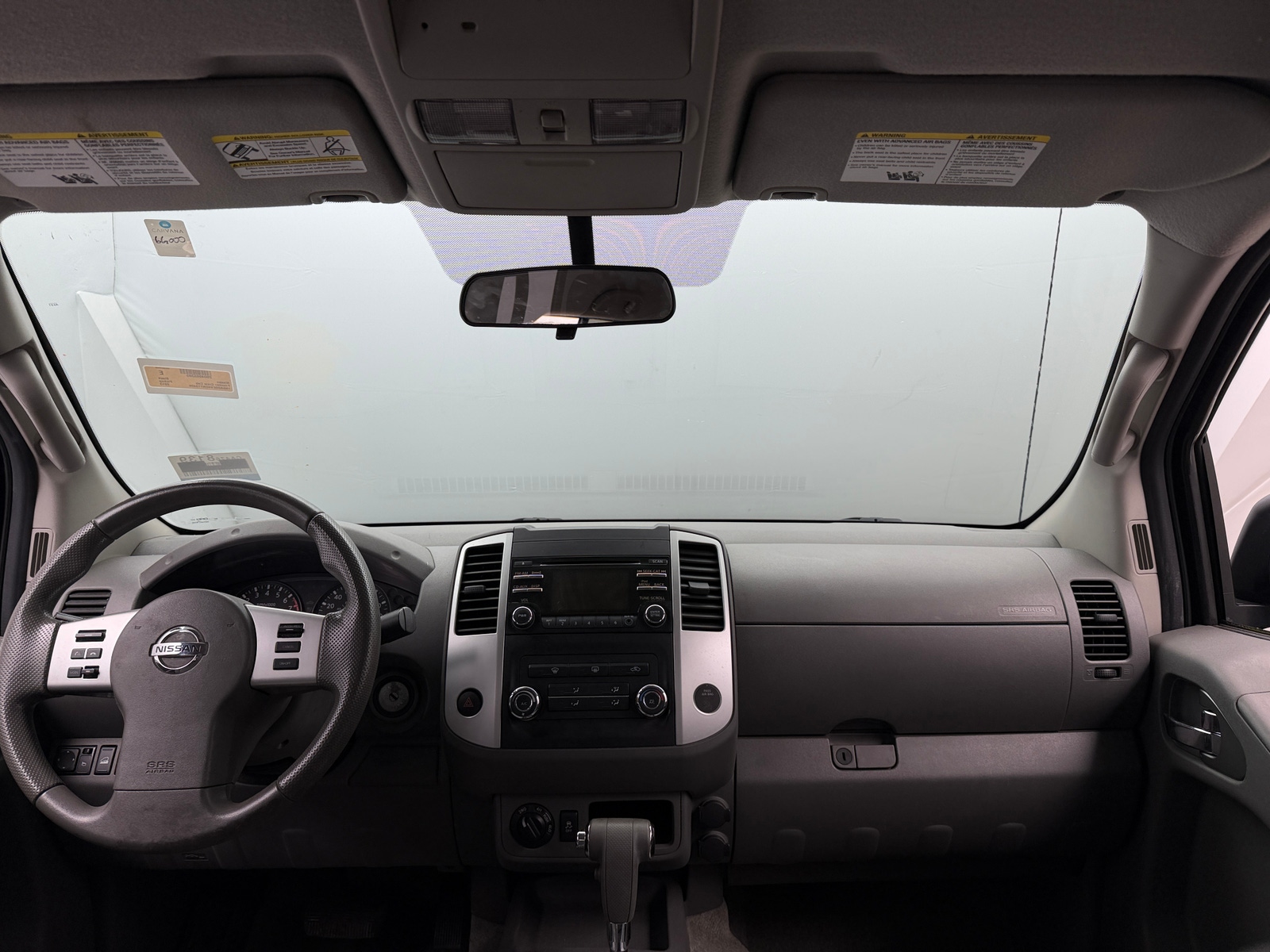 Thumbnail: 2013 Nissan Frontier - 3