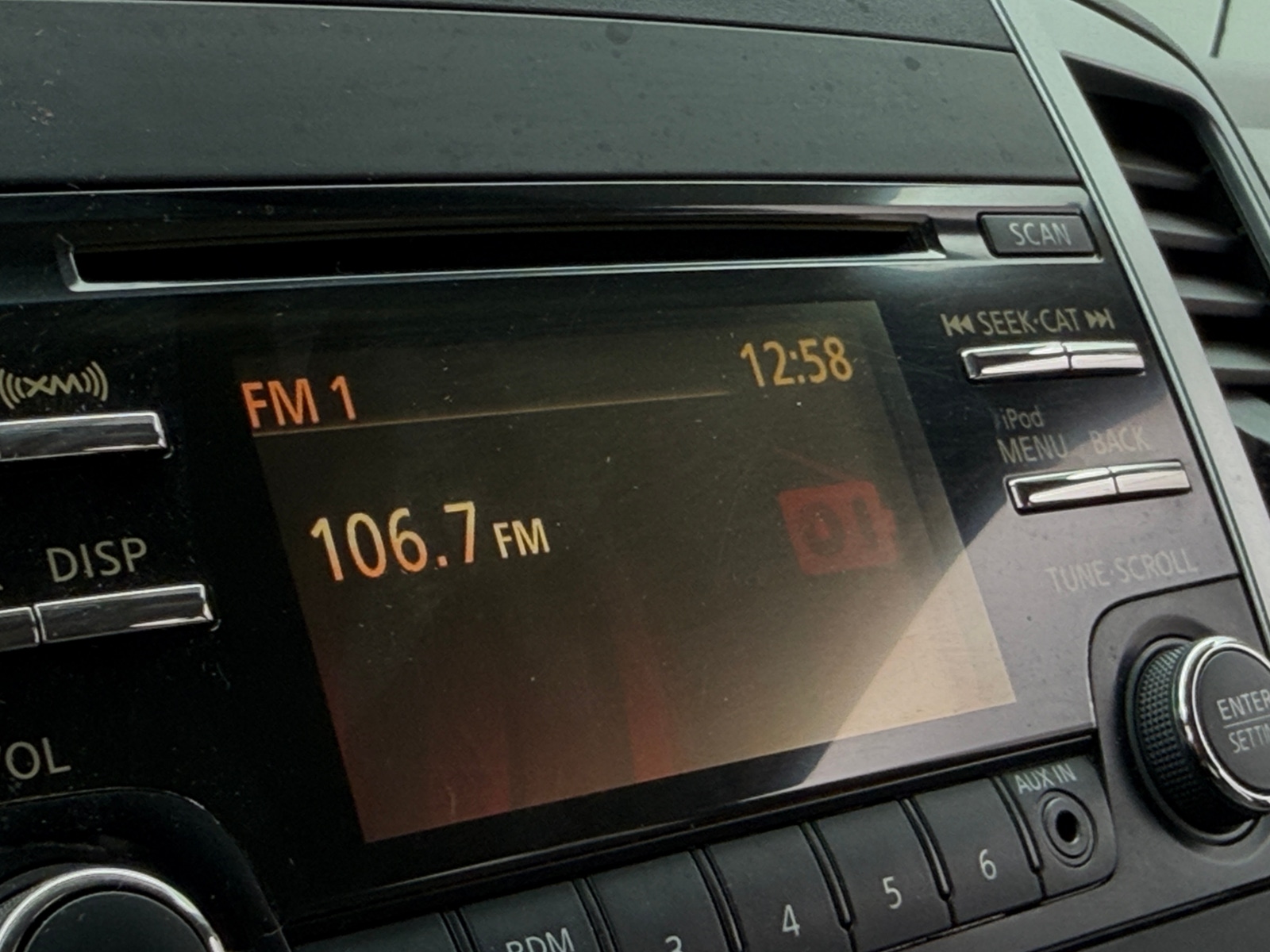 Thumbnail: 2013 Nissan Frontier - 4