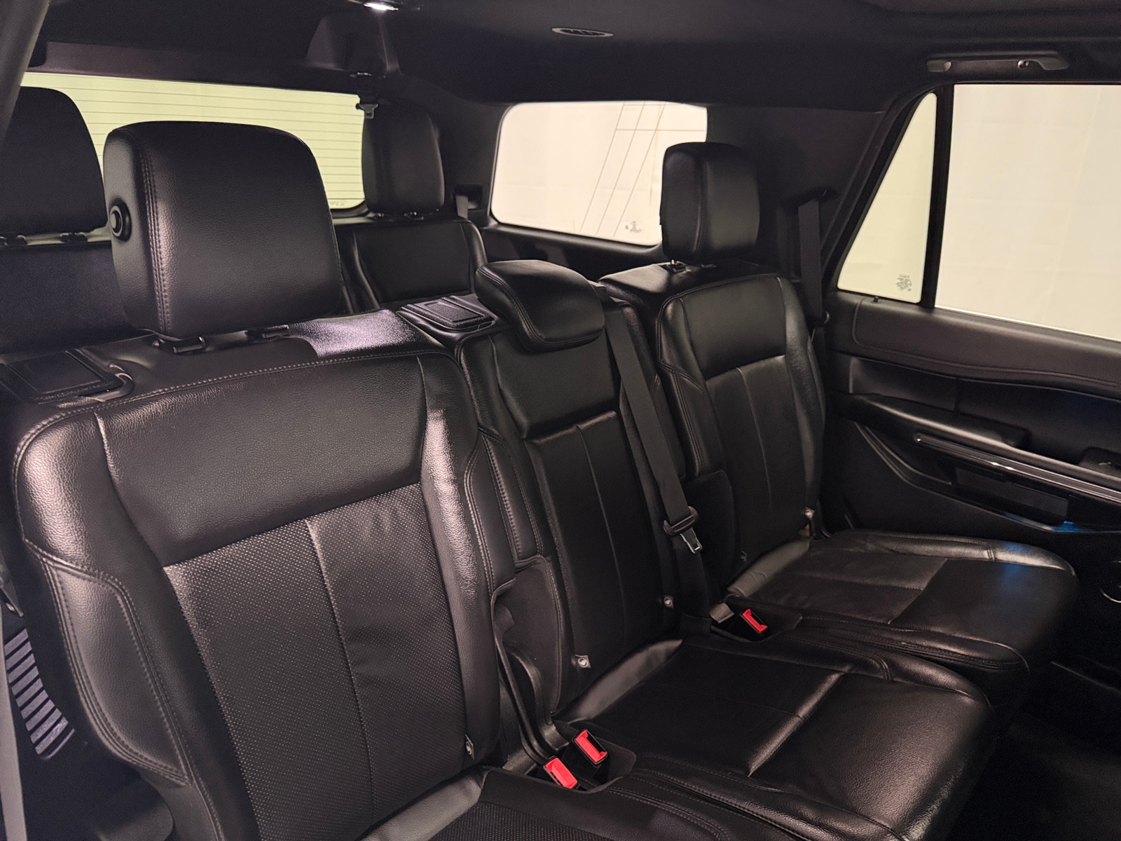 Thumbnail: 2019 Ford Expedition - 5