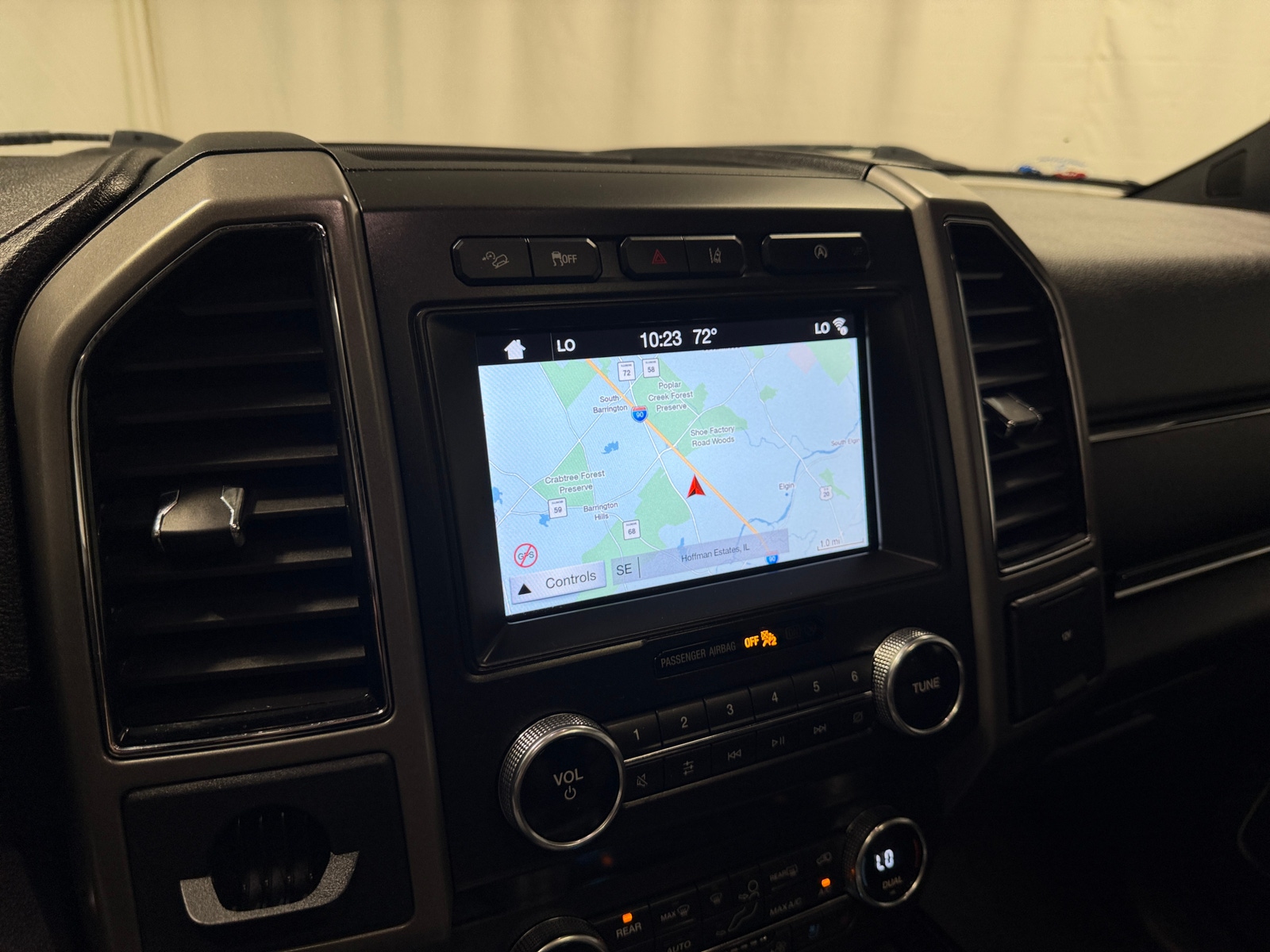 Thumbnail: 2019 Ford Expedition - 3