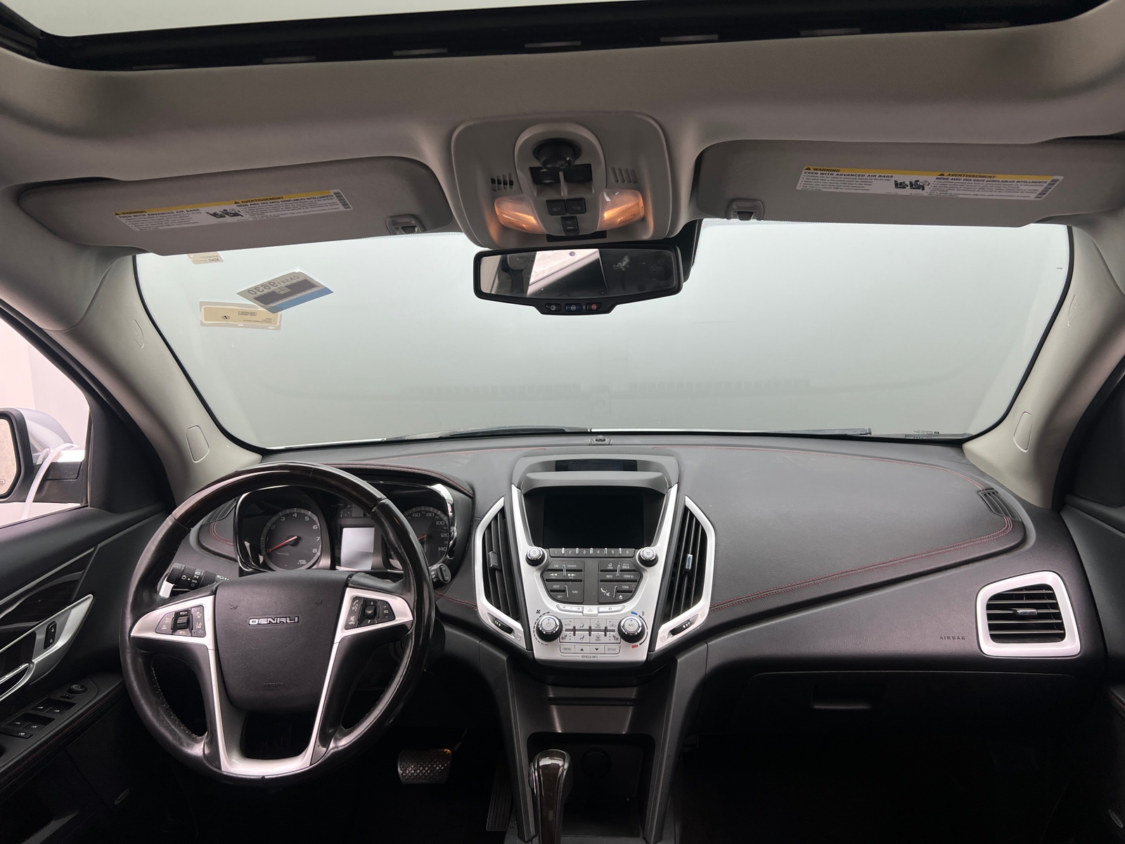 Thumbnail: 2013 GMC Terrain - 2