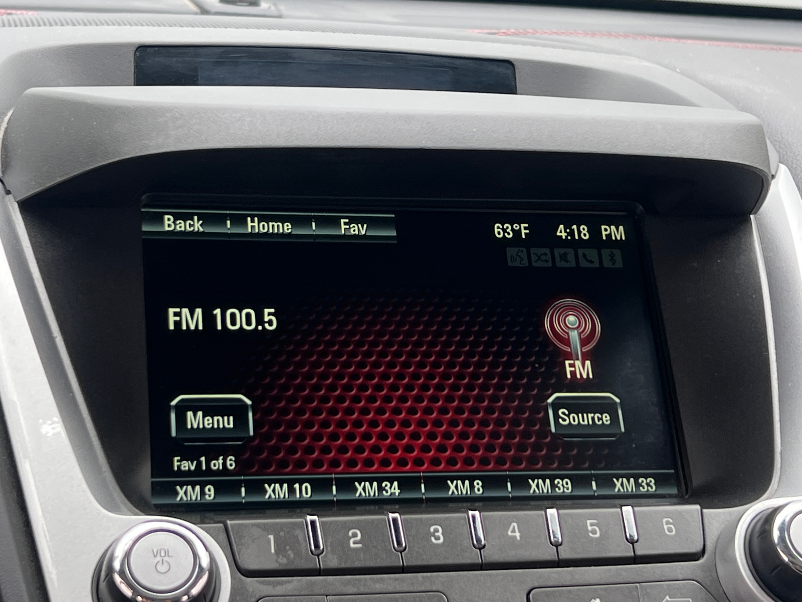 Thumbnail: 2013 GMC Terrain - 3