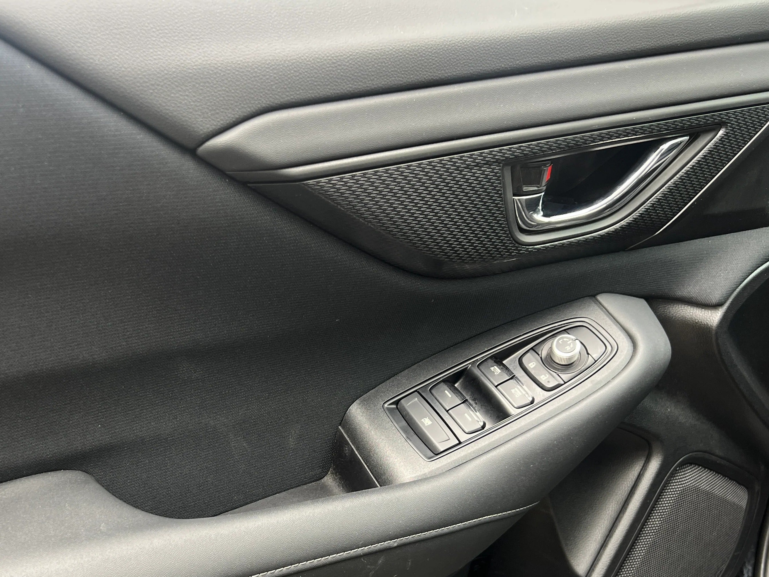 2024 Subaru Legacy