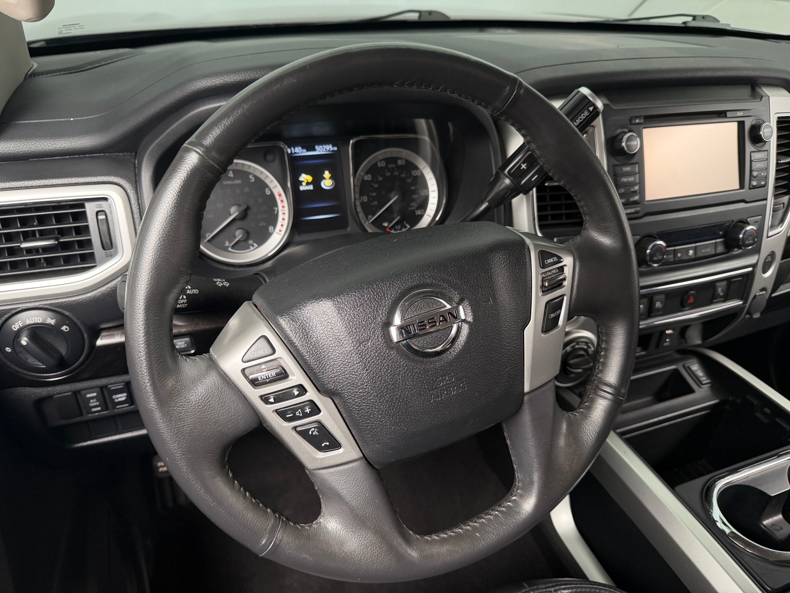 Thumbnail: 2018 Nissan Titan - 5