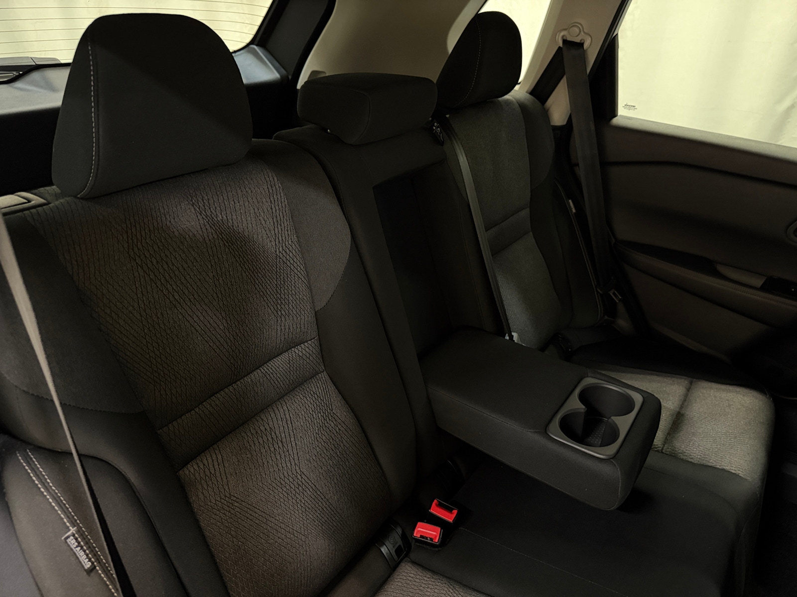 Thumbnail: 2025 Nissan Rogue - 6