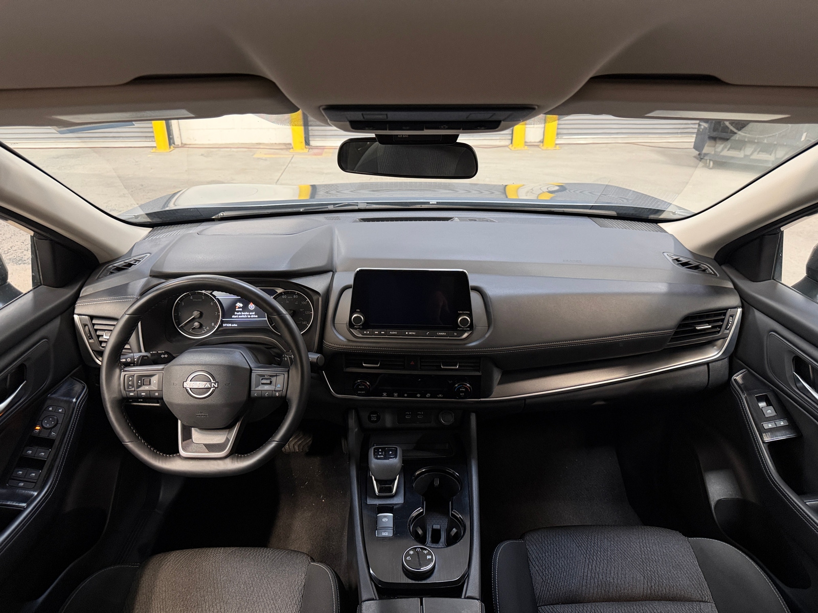 Thumbnail: 2025 Nissan Rogue - 3