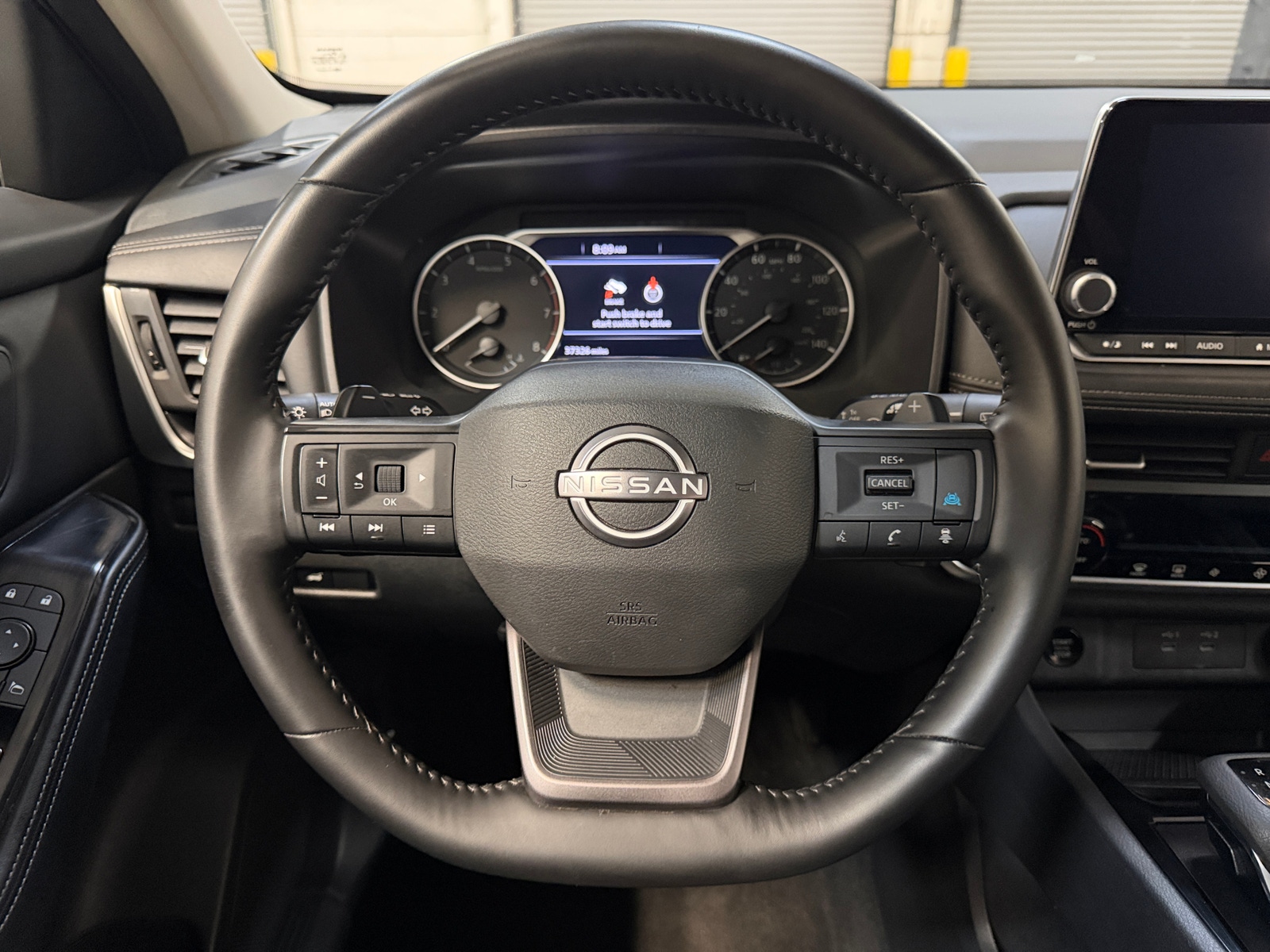 Thumbnail: 2025 Nissan Rogue - 5