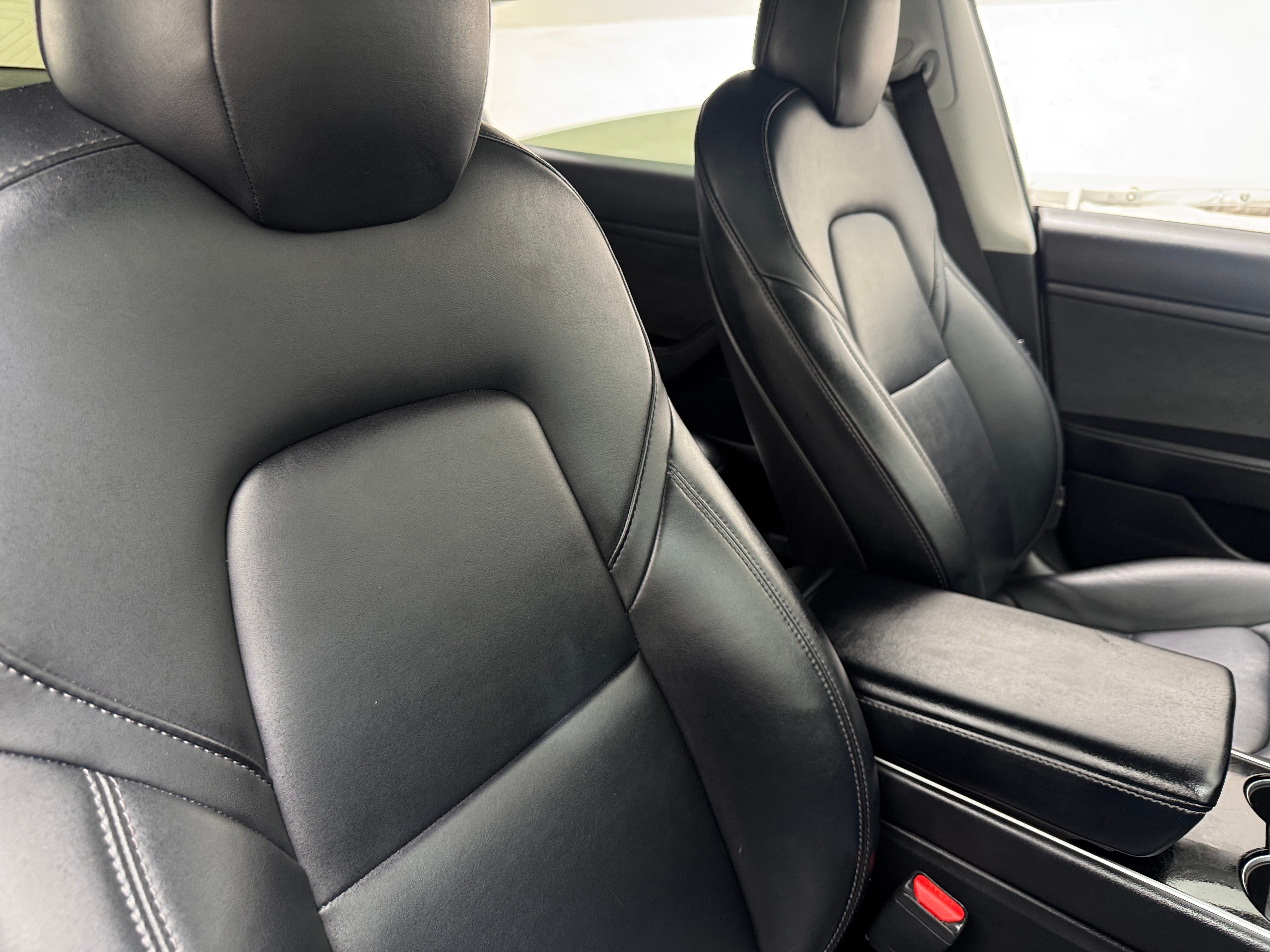 Used 2020 Tesla Model 3 Base with VIN 5YJ3E1EA3LF598354 for sale in Auburn, WA