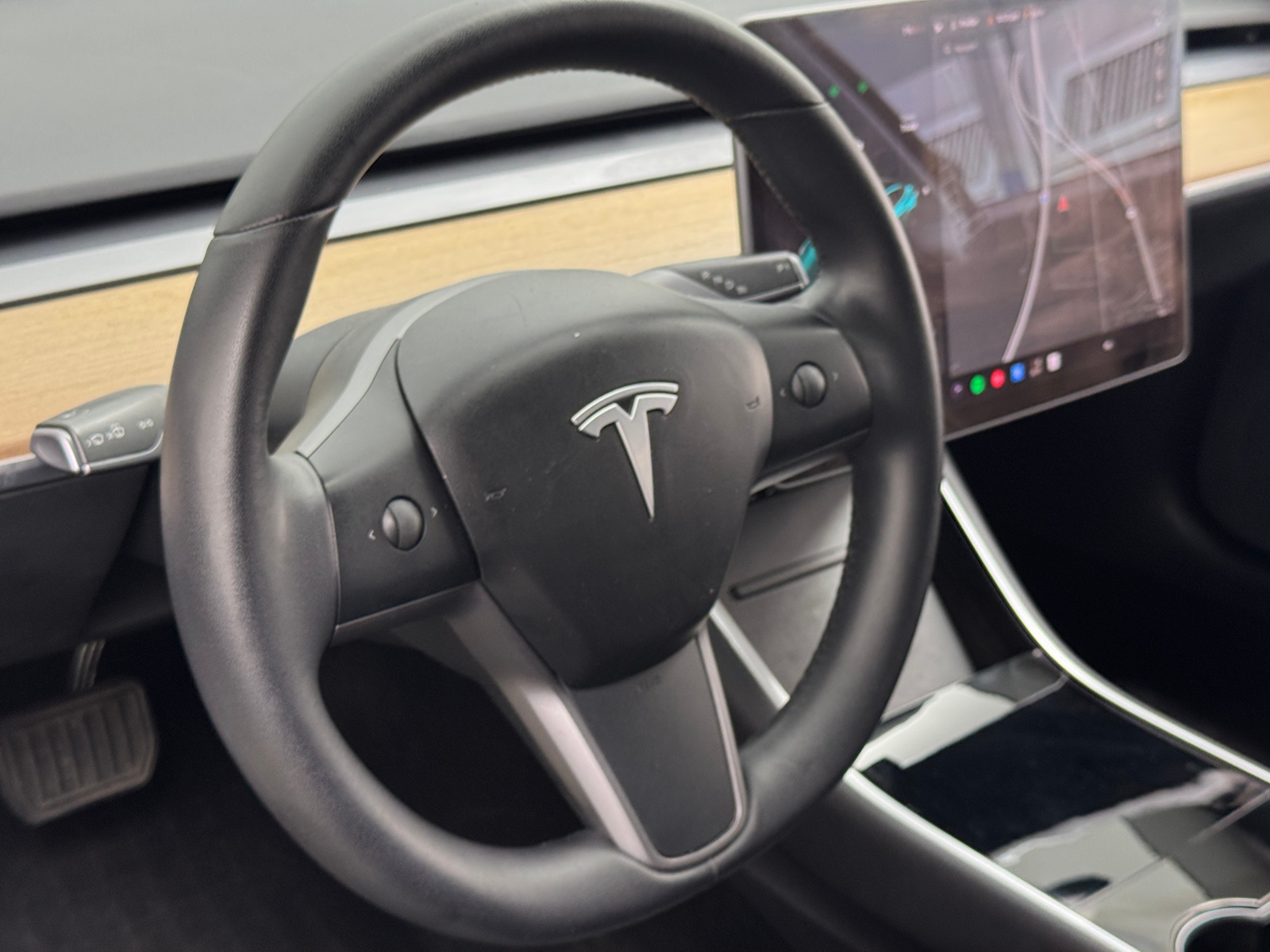Thumbnail: 2020 Tesla Model 3 - 4