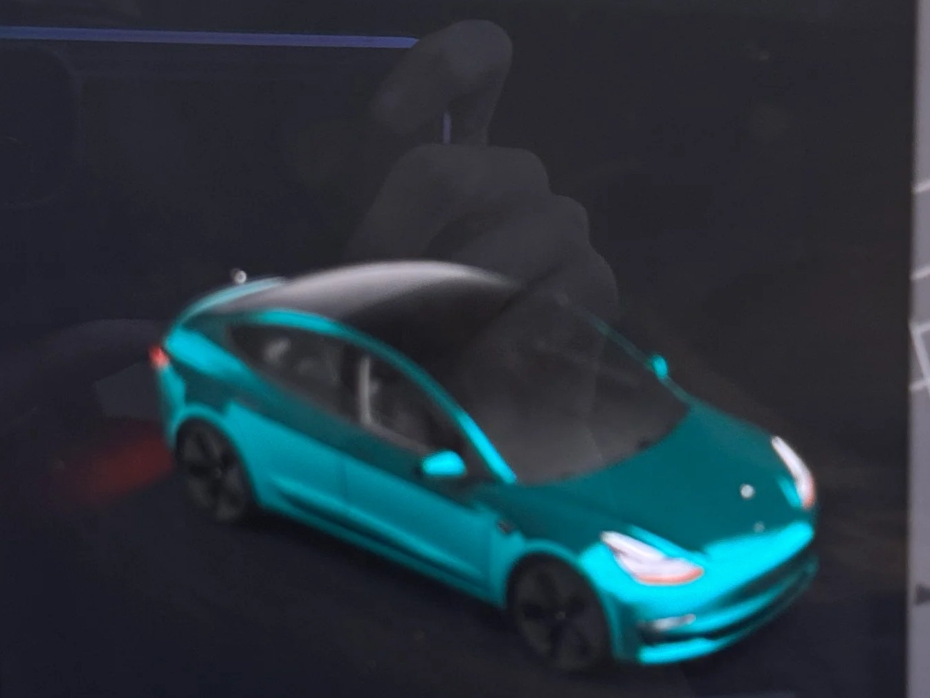 Thumbnail: 2020 Tesla Model 3 - 3