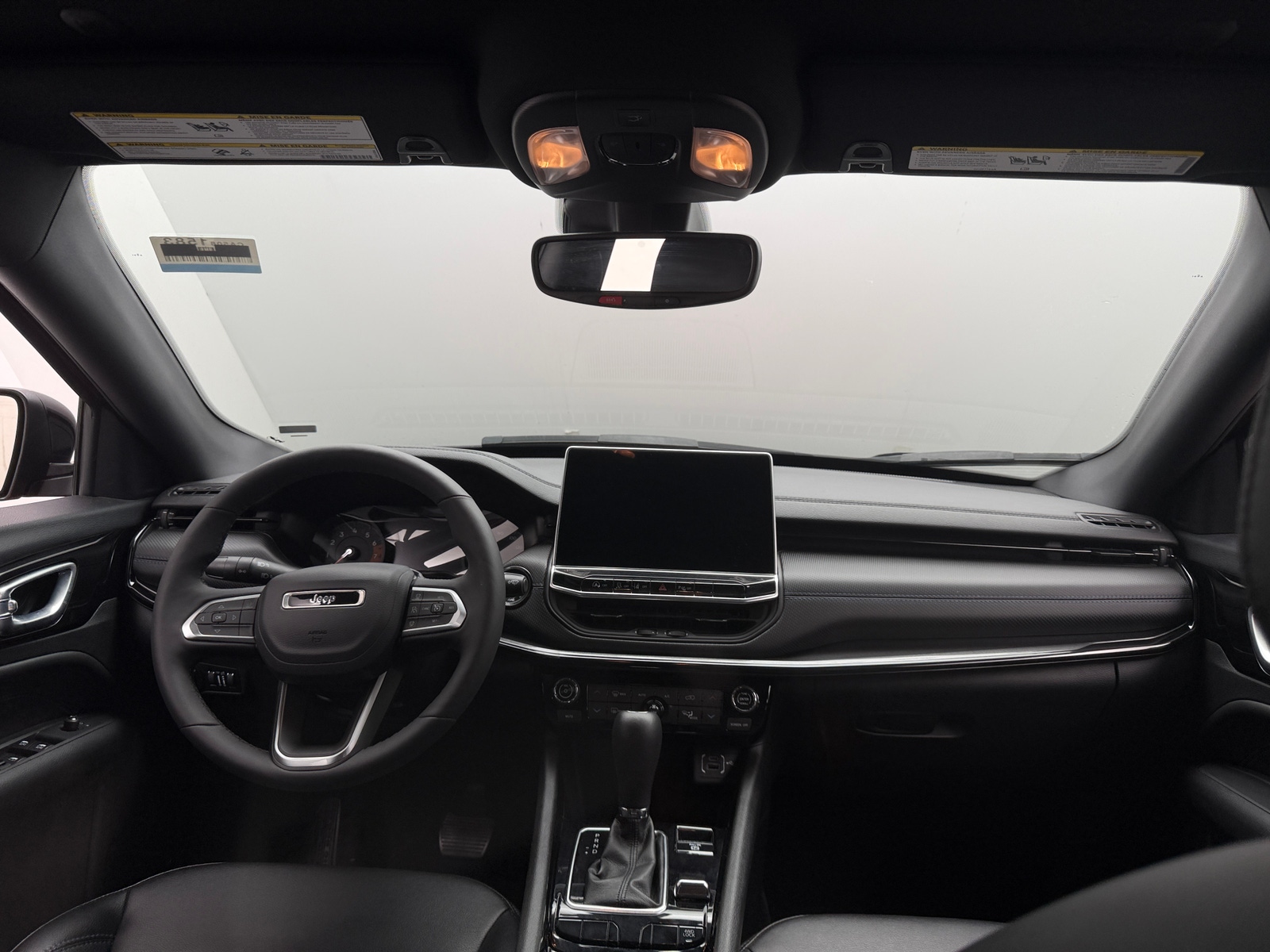 Thumbnail: 2026 Jeep Compass - 2